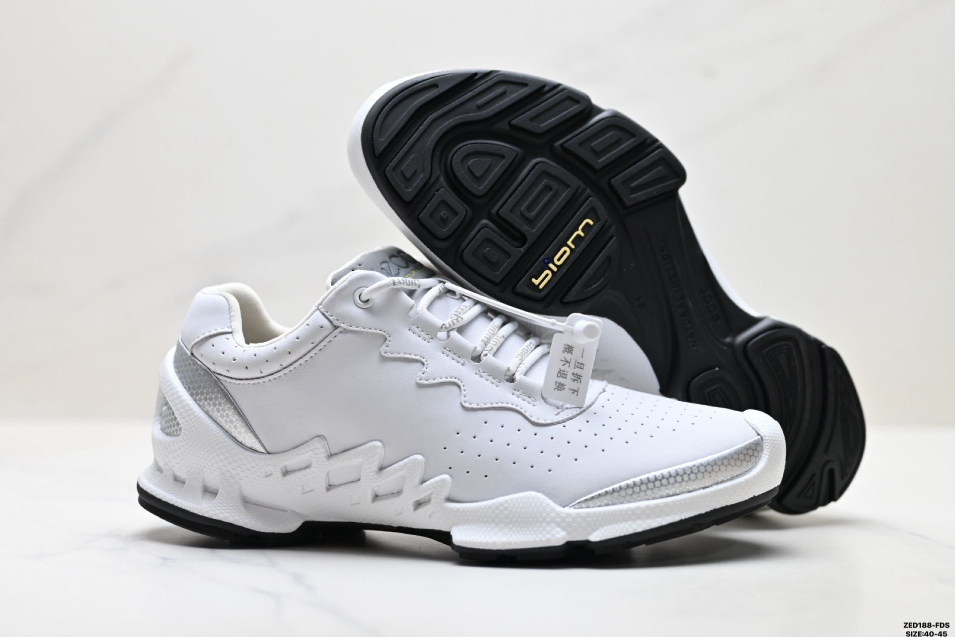 Ecco爱步 Biom C-Trail 健步C 舒适时尚 简约时尚 减震防滑 低帮休闲鞋 802884-513-Top High Quatity Cheap Sneakers Fashion Clothing Clothes Bags handbags Shoes of all Brand wholesale With The best Quality And Beautiful Price from China Factory Chinese suppliers wholesaler seller Ecco爱步 Biom C-Trail 健步C 舒适时尚 简约时尚 减震防滑 低帮休闲鞋 802884-513