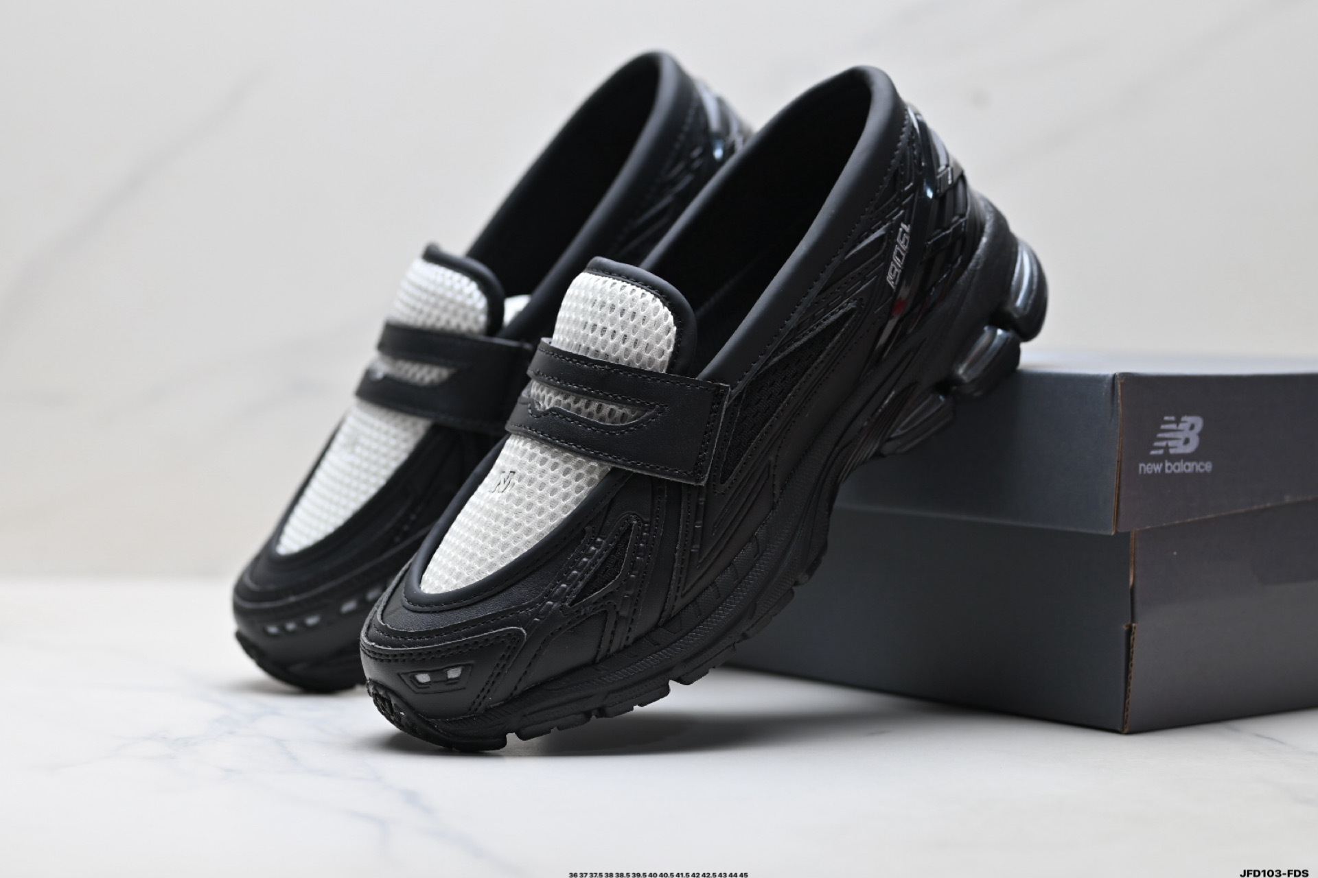 New Balance 1906L 新百伦 一脚蹬 减震防滑耐磨 低帮休闲乐福鞋 U19068G9-Top High Quatity Cheap Sneakers Fashion Clothing Clothes Bags handbags Shoes of all Brand wholesale With The best Quality And Beautiful Price from China Factory Chinese suppliers wholesaler seller New Balance 1906L 新百伦 一脚蹬 减震防滑耐磨 低帮休闲乐福鞋 U19068G9
