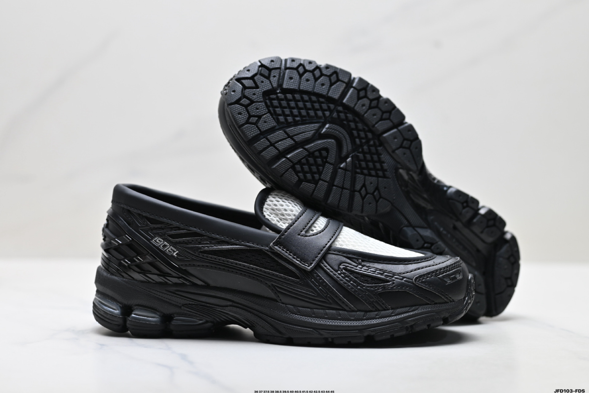 New Balance 1906L 新百伦 一脚蹬 减震防滑耐磨 低帮休闲乐福鞋 U19068G9-Top High Quatity Cheap Sneakers Fashion Clothing Clothes Bags handbags Shoes of all Brand wholesale With The best Quality And Beautiful Price from China Factory Chinese suppliers wholesaler seller New Balance 1906L 新百伦 一脚蹬 减震防滑耐磨 低帮休闲乐福鞋 U19068G9