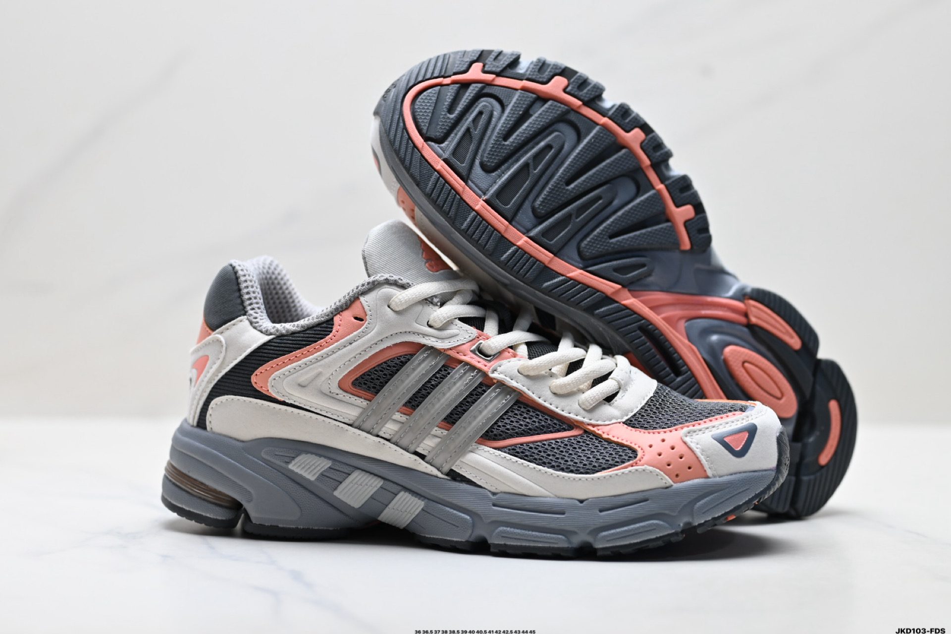 Adidas Originals Response CL 阿迪达斯 复古休闲跑步鞋 IH3365