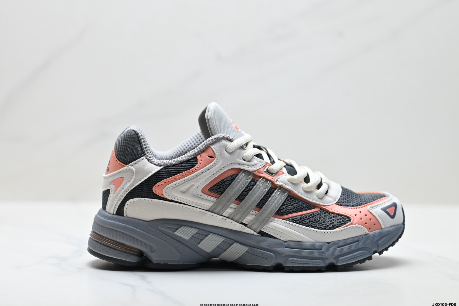 Adidas Originals Response CL 阿迪达斯 复古休闲跑步鞋 IH3365