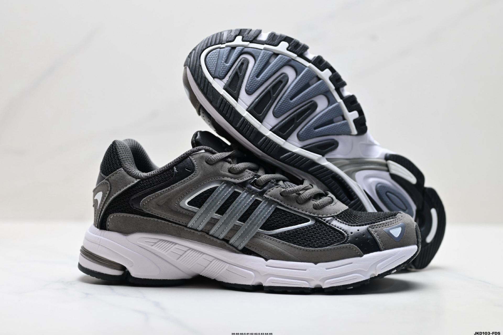 Adidas Originals Response CL 阿迪达斯 复古休闲跑步鞋 IH3365