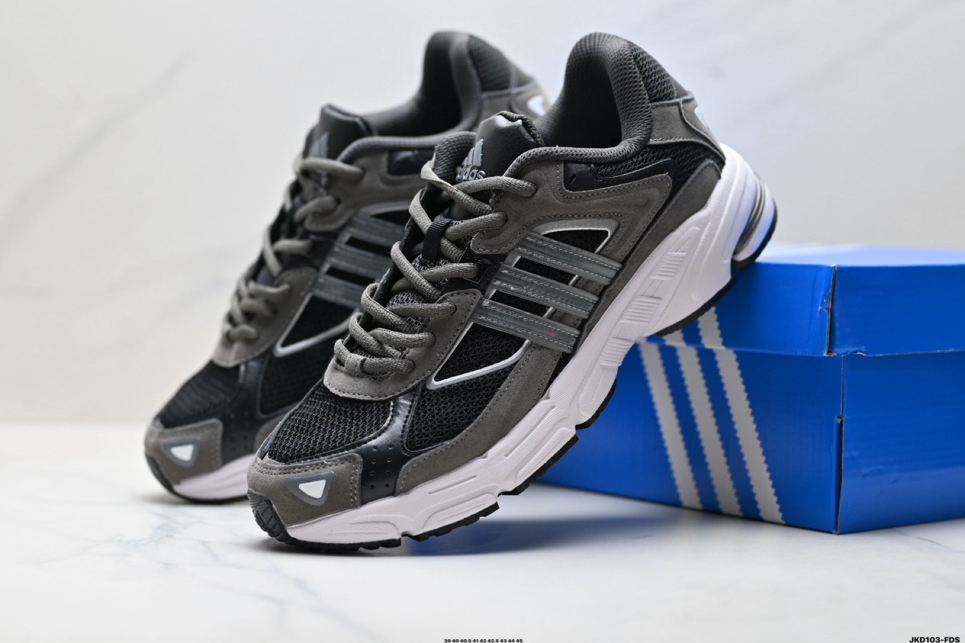 Adidas Originals Response CL 阿迪达斯 复古休闲跑步鞋 IH3365