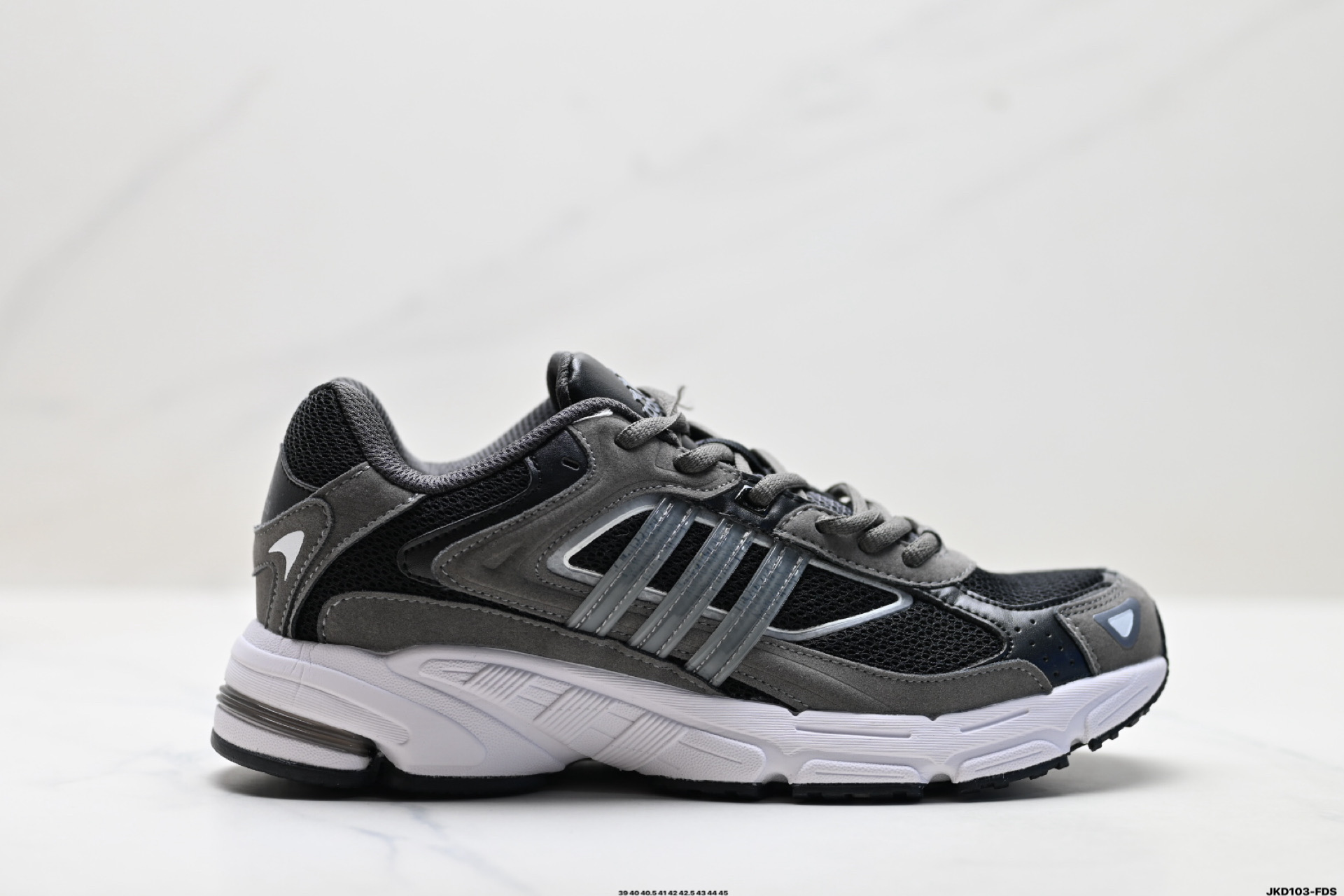 Adidas Originals Response CL 阿迪达斯 复古休闲跑步鞋 IH3365