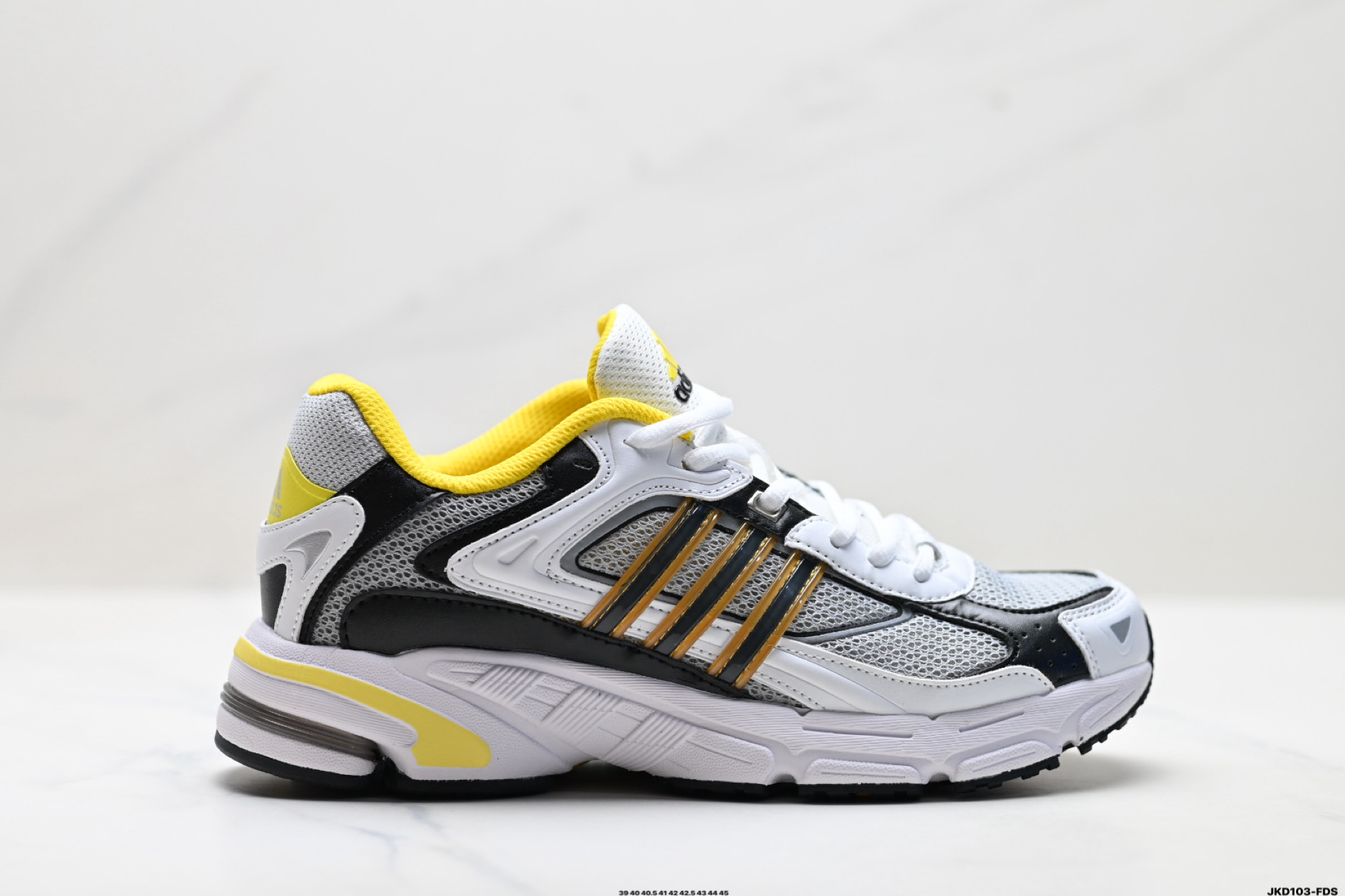 Adidas Originals Response CL 阿迪达斯 复古休闲跑步鞋 IH3365