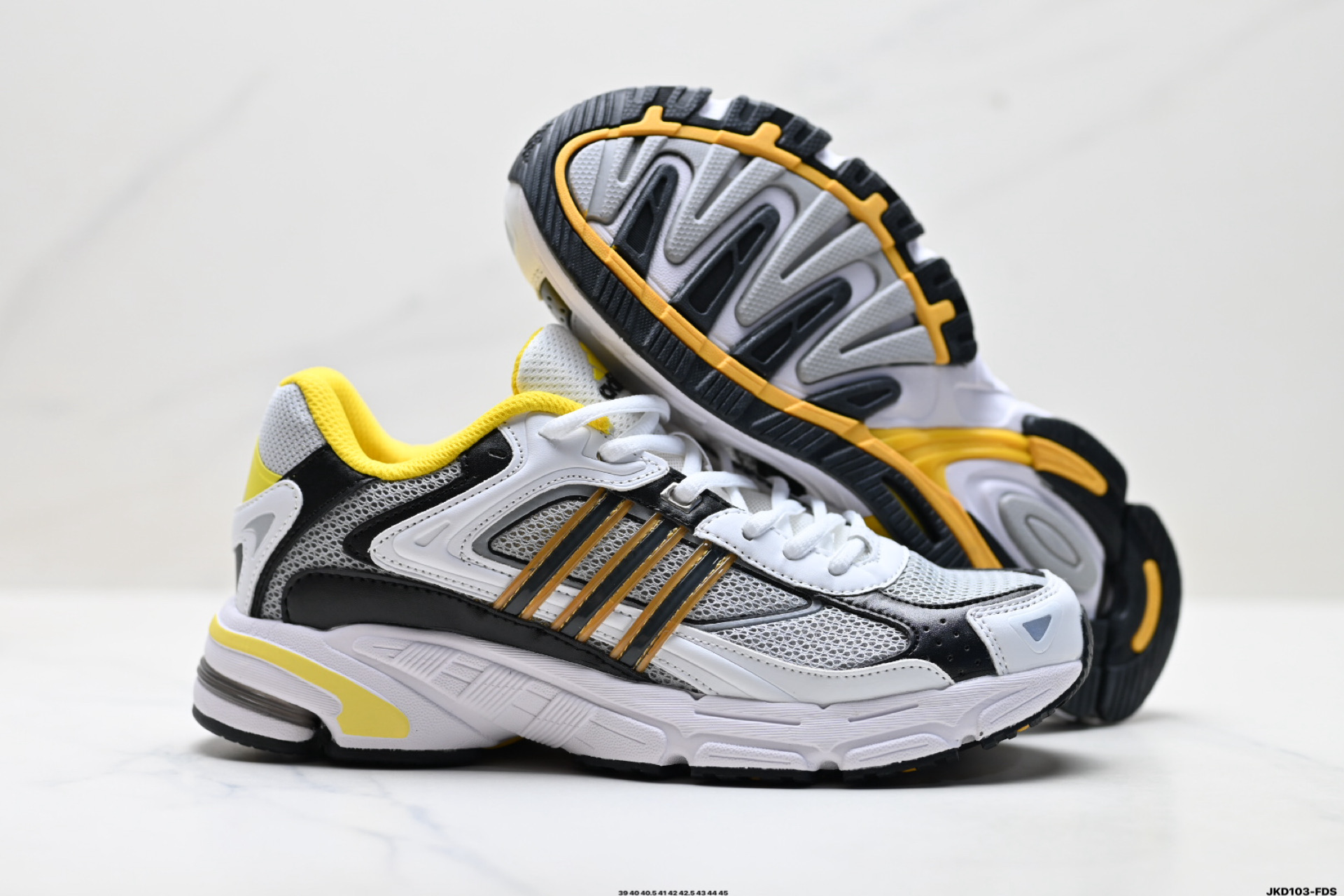 Adidas Originals Response CL 阿迪达斯 复古休闲跑步鞋 IH3365