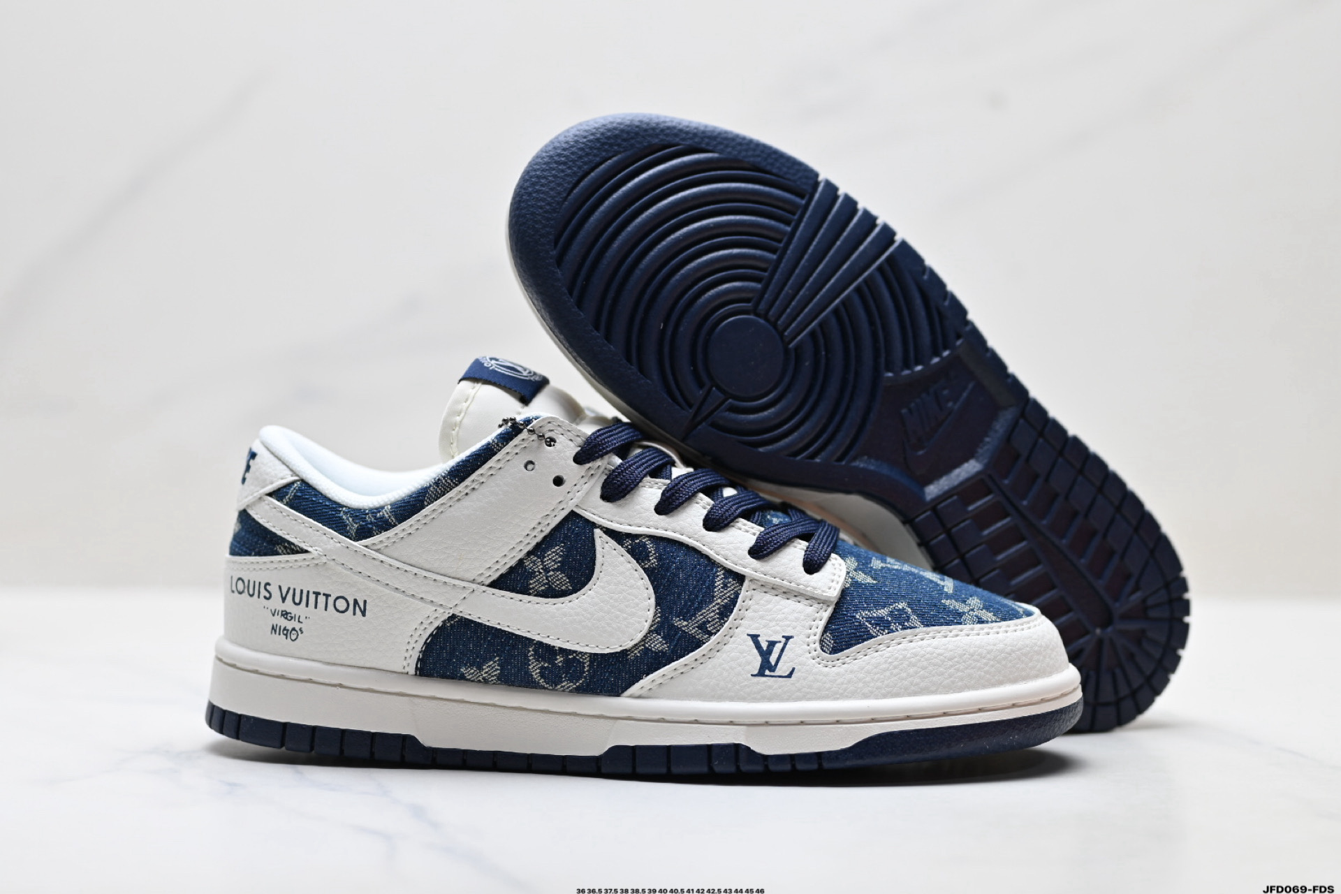 Nike Dunk Low Retro ‘DIY高端定制’耐克 低帮休闲运动板鞋 FJ7745-001-Top High Quatity Cheap Sneakers Fashion Clothing Clothes Bags handbags Shoes of all Brand wholesale With The best Quality And Beautiful Price from China Factory Chinese suppliers wholesaler seller Nike Dunk Low Retro ‘DIY高端定制’耐克 低帮休闲运动板鞋 FJ7745-001