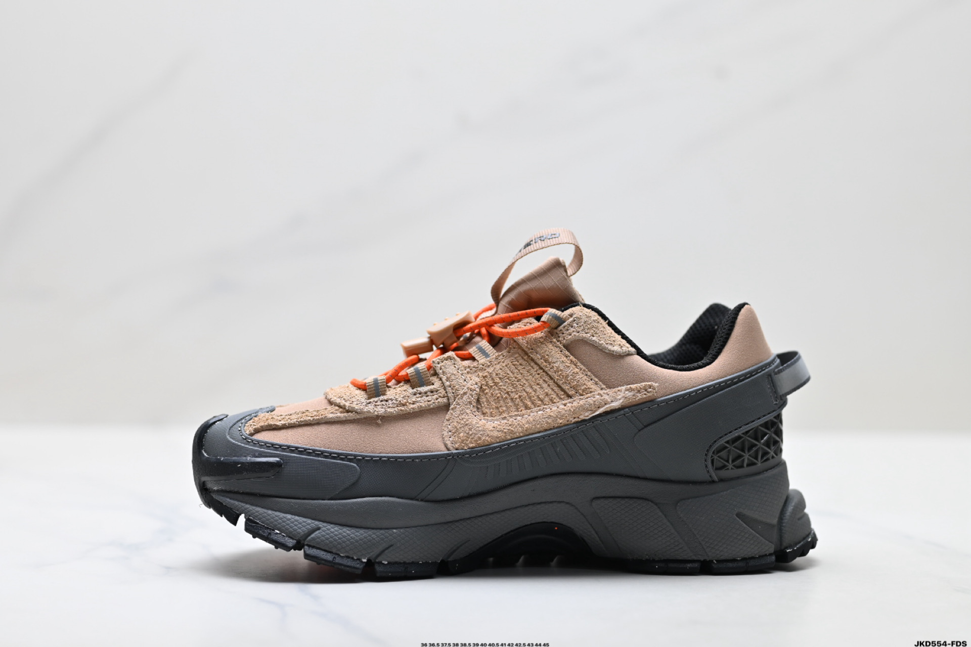 Nike Zoom Vomero Roam 耐克 复古休闲运动慢跑鞋 IQ1127-220