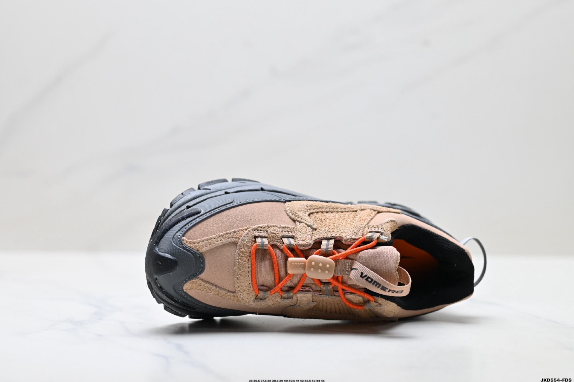 Nike Zoom Vomero Roam 耐克 复古休闲运动慢跑鞋 IQ1127-220