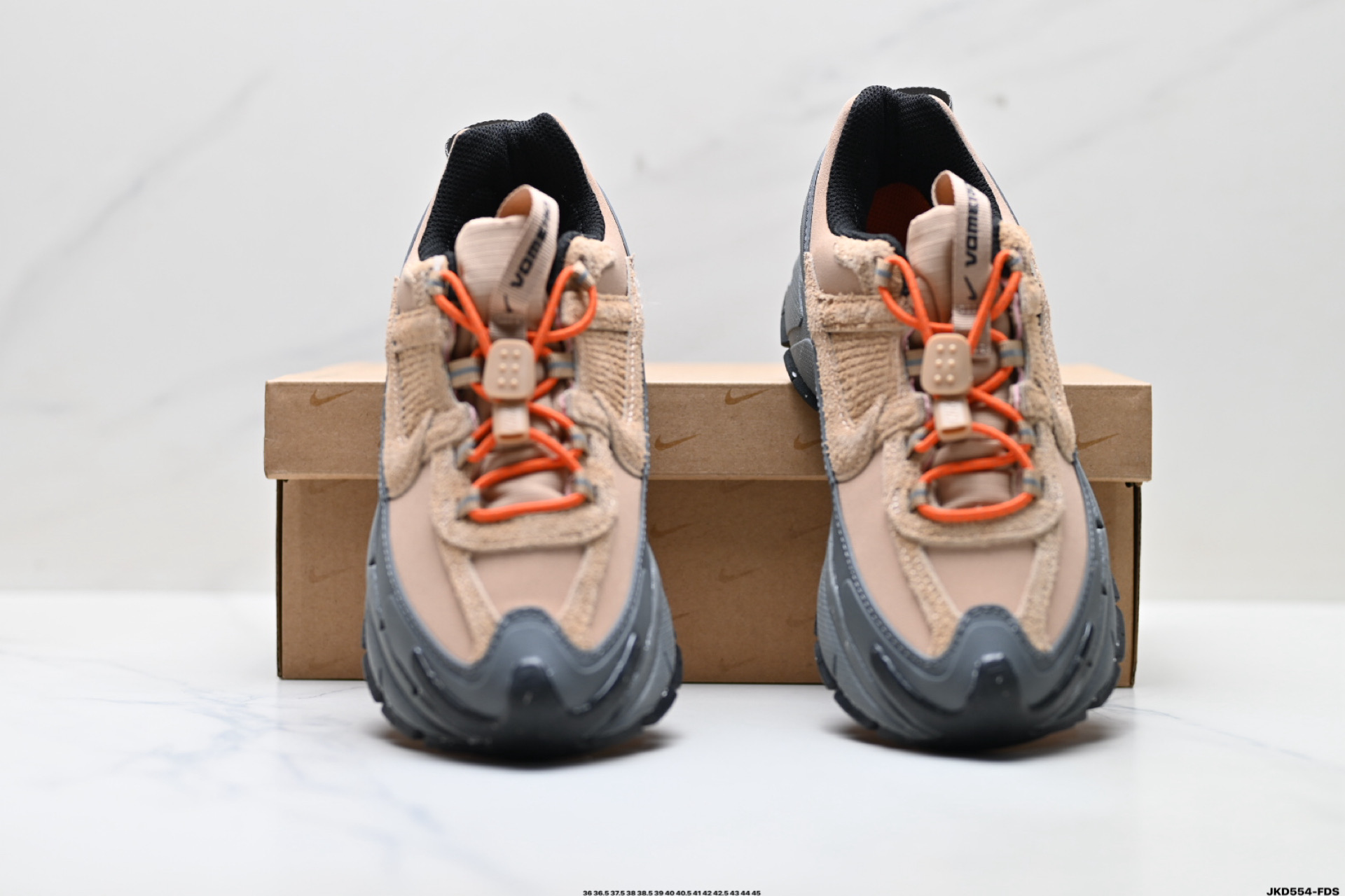 Nike Zoom Vomero Roam 耐克 复古休闲运动慢跑鞋 IQ1127-220