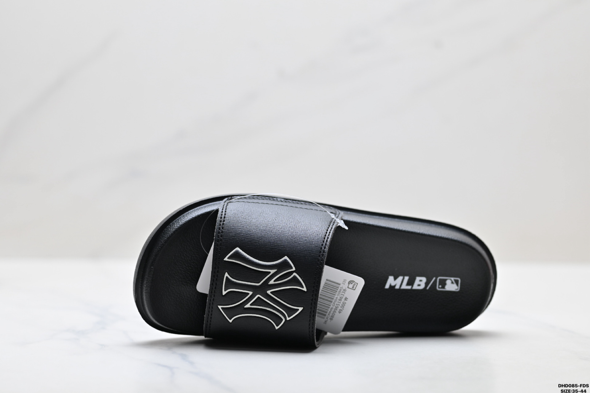 MLB CHUNKY MOUND BASIC EVA 复古厚底 防滑耐磨 运动拖鞋 耐穿 3ALPAB123-Top High Quatity Cheap Sneakers Fashion Clothing Clothes Bags handbags Shoes of all Brand wholesale With The best Quality And Beautiful Price from China Factory Chinese suppliers wholesaler seller MLB CHUNKY MOUND BASIC EVA 复古厚底 防滑耐磨 运动拖鞋 耐穿 3ALPAB123