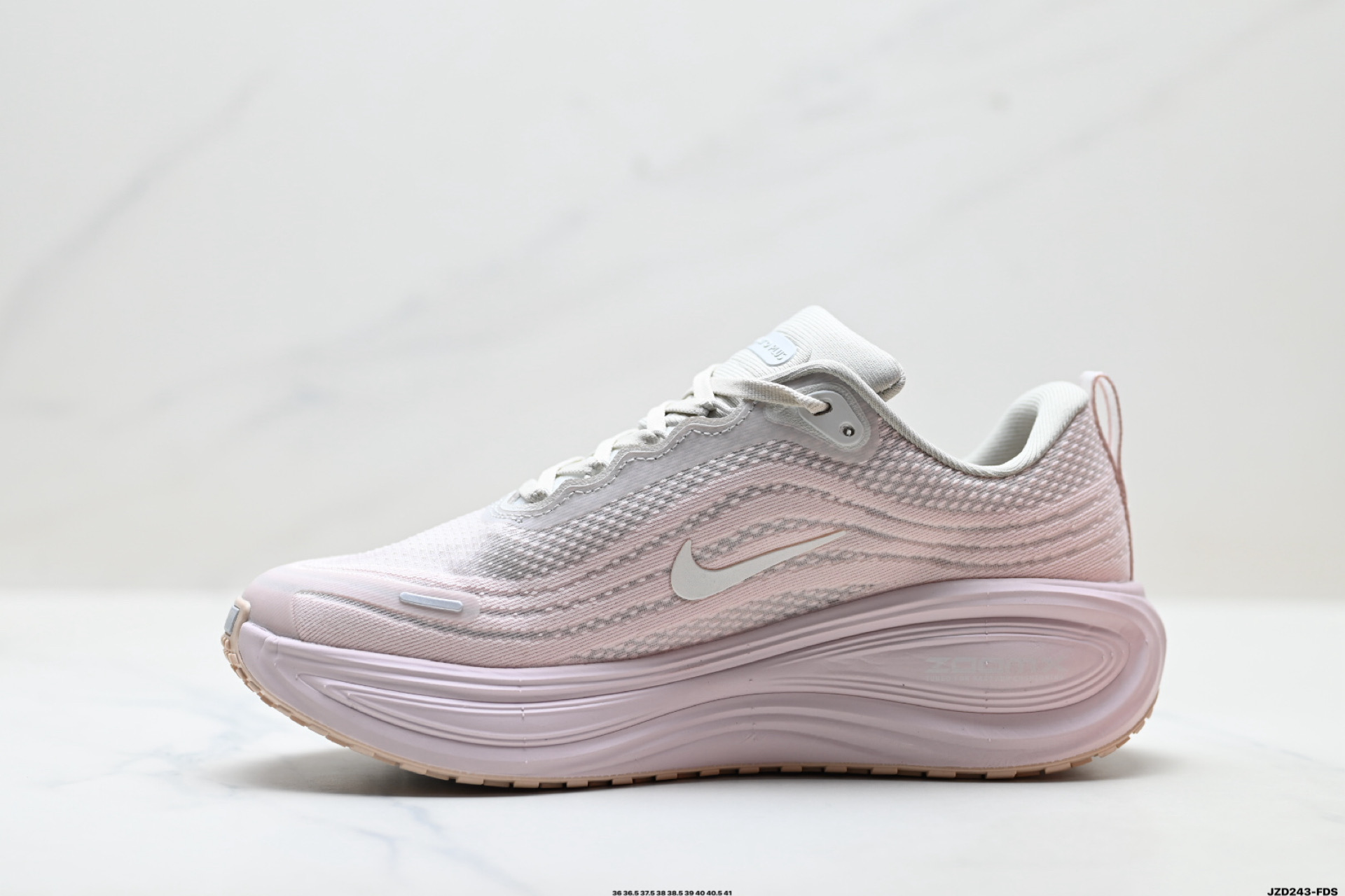 Nike Vomero Plus 耐克 舒适减震防滑 低帮跑步鞋 HV8154-603-Top High Quatity Cheap Sneakers Fashion Clothing Clothes Bags handbags Shoes of all Brand wholesale With The best Quality And Beautiful Price from China Factory Chinese suppliers wholesaler seller Nike Vomero Plus 耐克 舒适减震防滑 低帮跑步鞋 HV8154-603