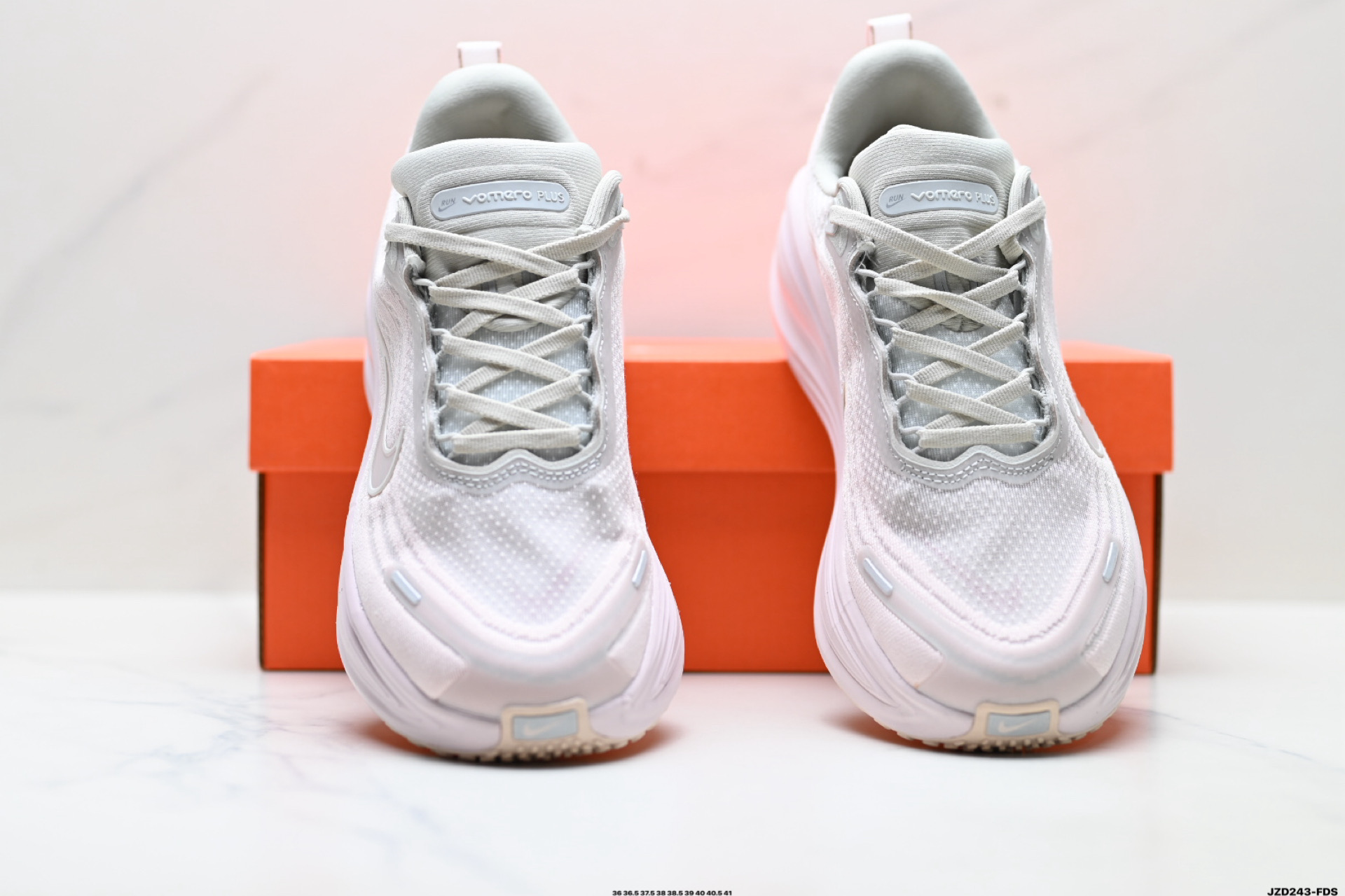 Nike Vomero Plus 耐克 舒适减震防滑 低帮跑步鞋 HV8154-603-Top High Quatity Cheap Sneakers Fashion Clothing Clothes Bags handbags Shoes of all Brand wholesale With The best Quality And Beautiful Price from China Factory Chinese suppliers wholesaler seller Nike Vomero Plus 耐克 舒适减震防滑 低帮跑步鞋 HV8154-603