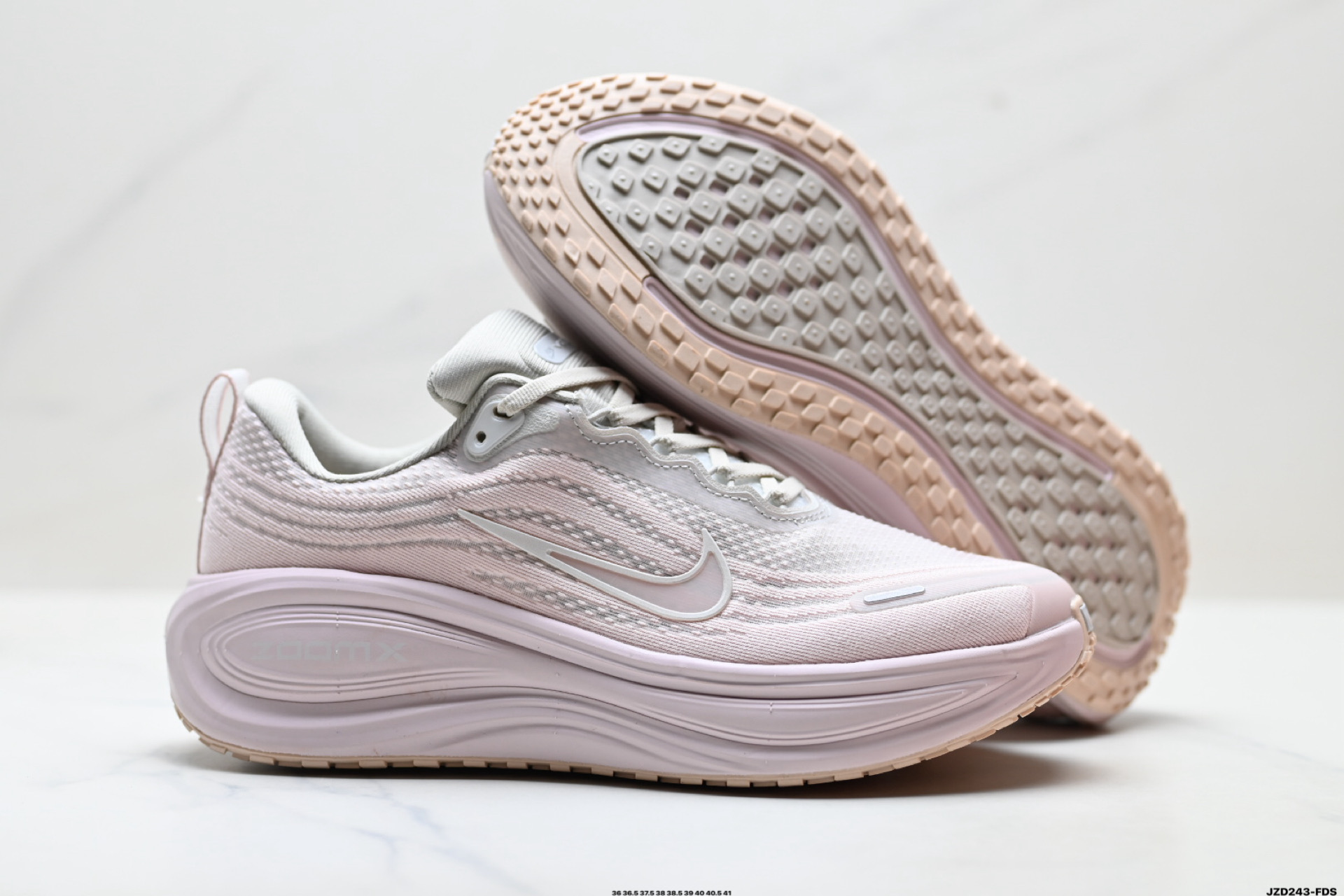 Nike Vomero Plus 耐克 舒适减震防滑 低帮跑步鞋 HV8154-603-Top High Quatity Cheap Sneakers Fashion Clothing Clothes Bags handbags Shoes of all Brand wholesale With The best Quality And Beautiful Price from China Factory Chinese suppliers wholesaler seller Nike Vomero Plus 耐克 舒适减震防滑 低帮跑步鞋 HV8154-603