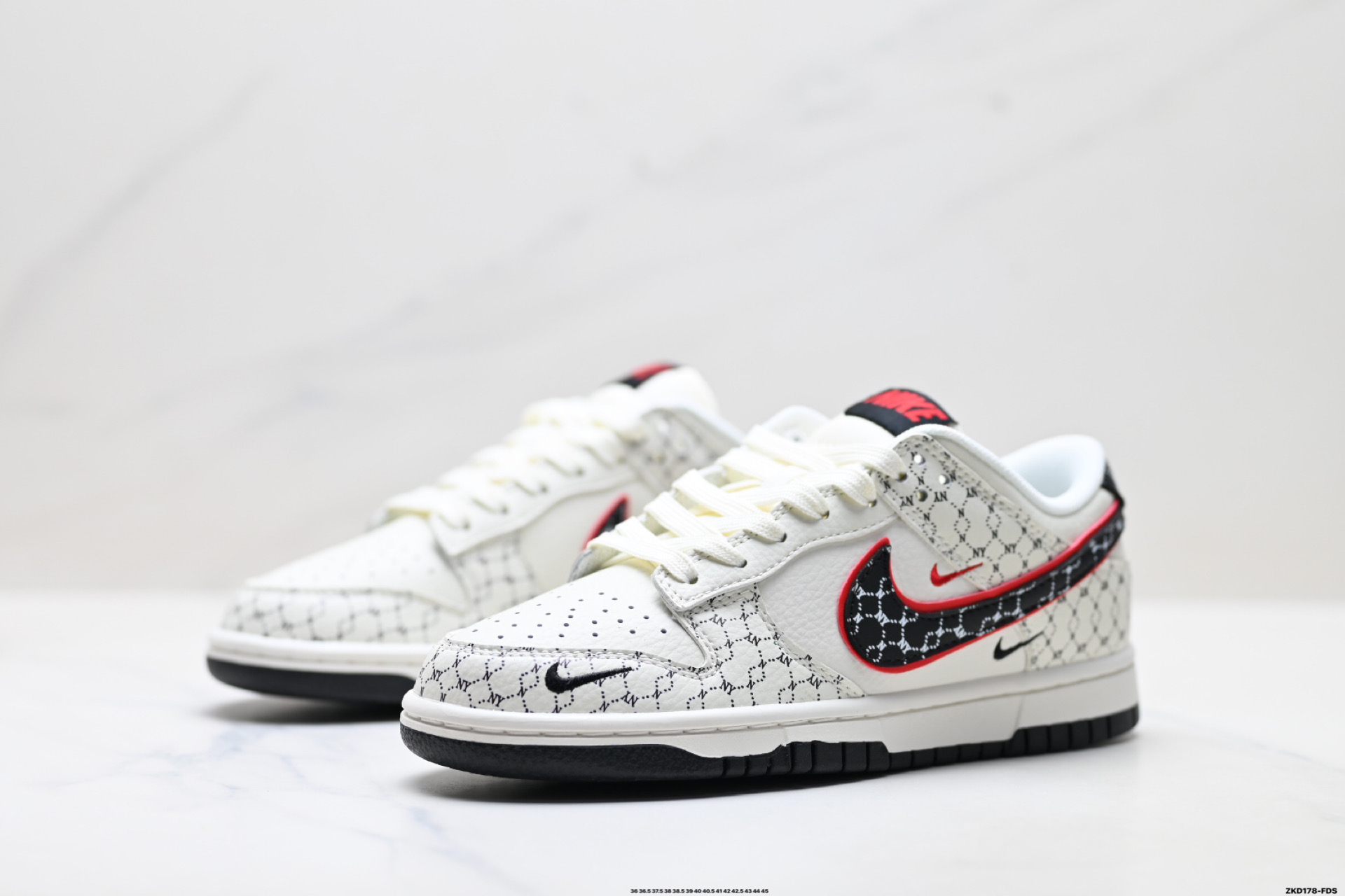 Nike Dunk Low Retro ‘DIY高端定制’耐克 低帮休闲运动板鞋 HS1024-002-Top High Quatity Cheap Sneakers Fashion Clothing Clothes Bags handbags Shoes of all Brand wholesale With The best Quality And Beautiful Price from China Factory Chinese suppliers wholesaler seller Nike Dunk Low Retro ‘DIY高端定制’耐克 低帮休闲运动板鞋 HS1024-002