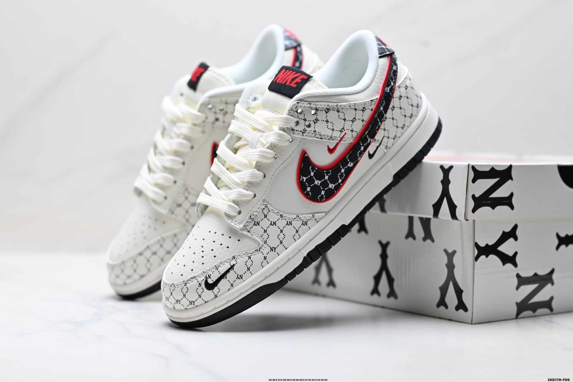 Nike Dunk Low Retro ‘DIY高端定制’耐克 低帮休闲运动板鞋 HS1024-002-Top High Quatity Cheap Sneakers Fashion Clothing Clothes Bags handbags Shoes of all Brand wholesale With The best Quality And Beautiful Price from China Factory Chinese suppliers wholesaler seller Nike Dunk Low Retro ‘DIY高端定制’耐克 低帮休闲运动板鞋 HS1024-002