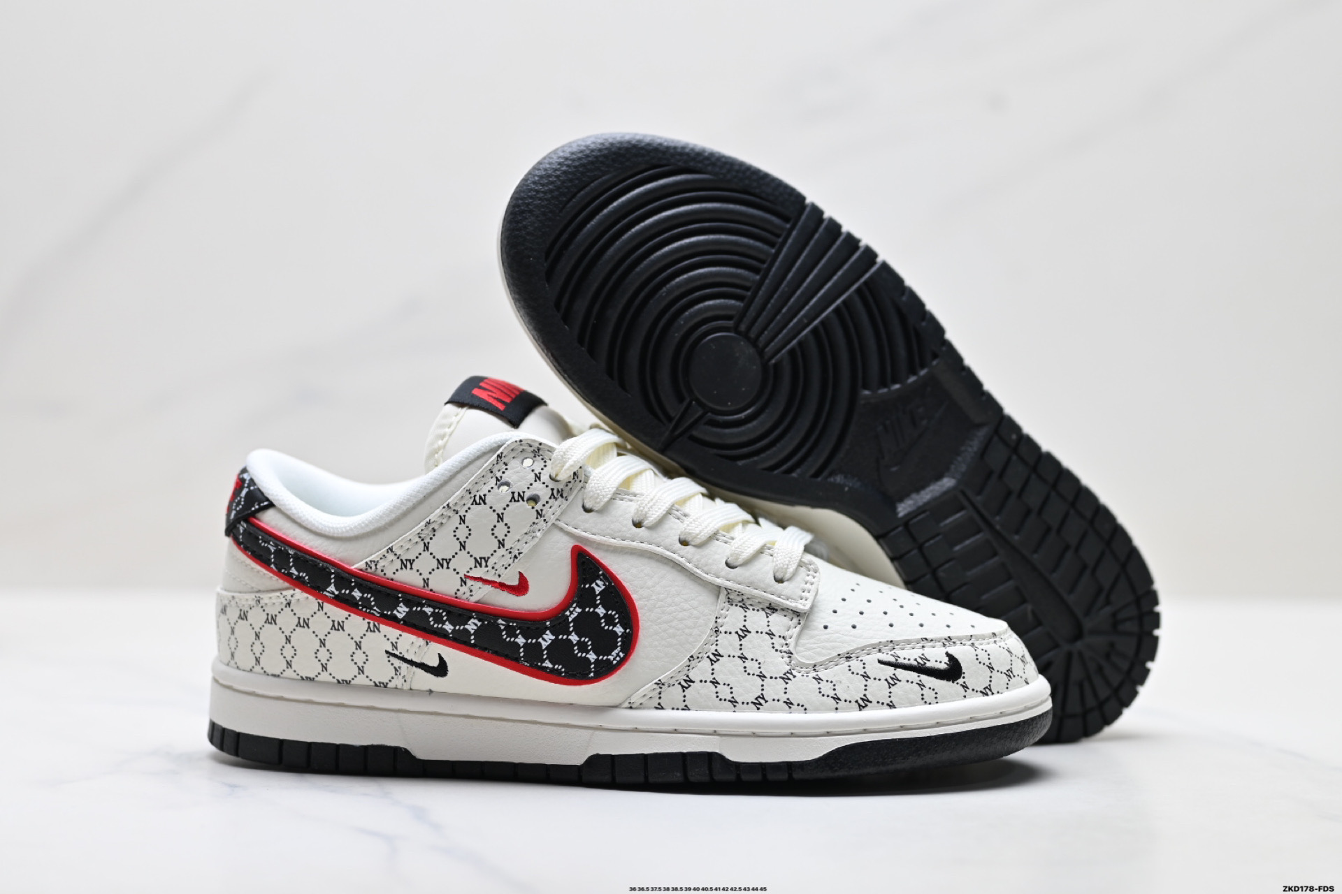 Nike Dunk Low Retro ‘DIY高端定制’耐克 低帮休闲运动板鞋 HS1024-002-Top High Quatity Cheap Sneakers Fashion Clothing Clothes Bags handbags Shoes of all Brand wholesale With The best Quality And Beautiful Price from China Factory Chinese suppliers wholesaler seller Nike Dunk Low Retro ‘DIY高端定制’耐克 低帮休闲运动板鞋 HS1024-002