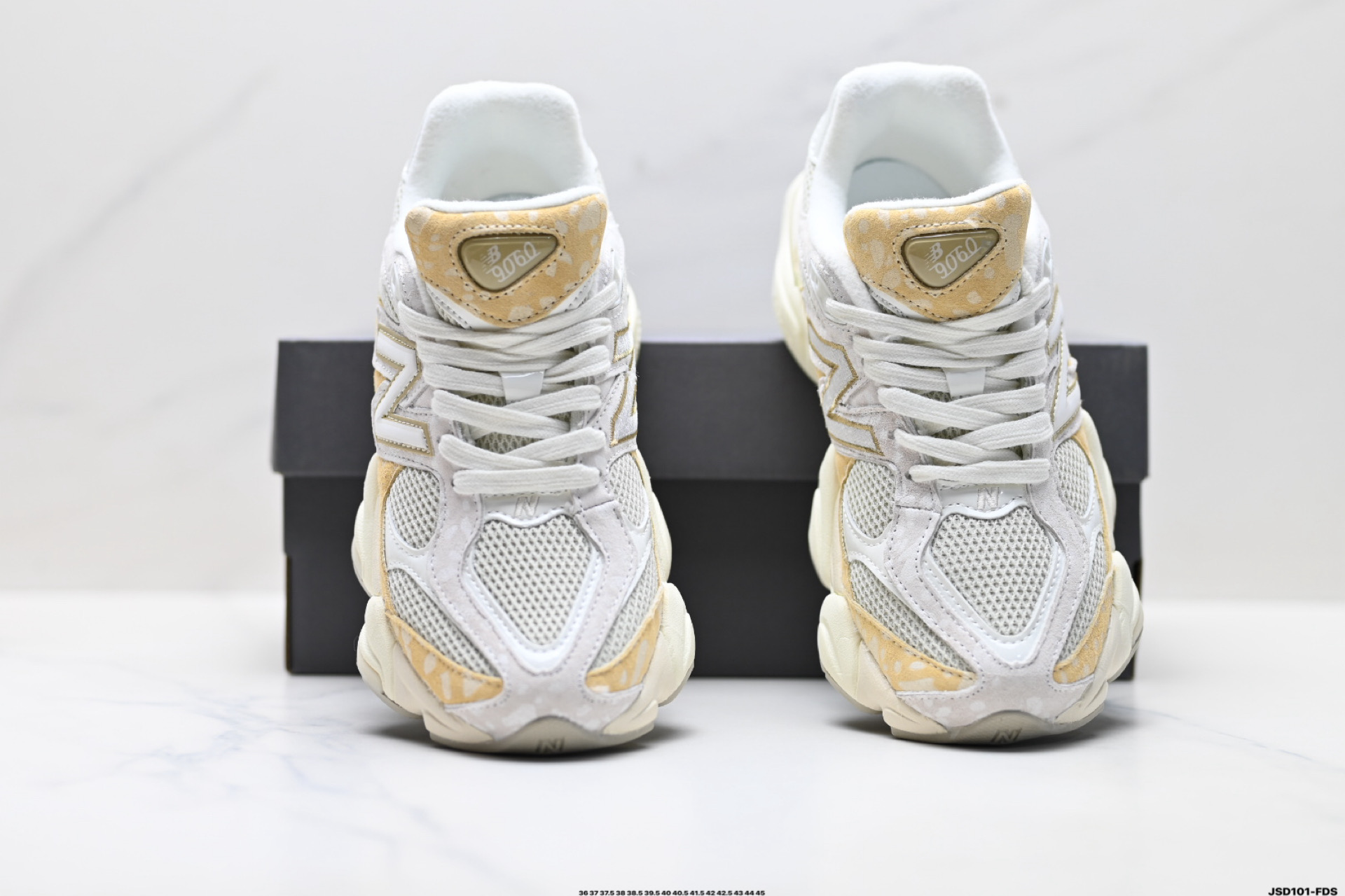 New Balance 9060系列 新百伦 复古休闲运动慢跑鞋 U90604VW-Top High Quatity Cheap Sneakers Fashion Clothing Clothes Bags handbags Shoes of all Brand wholesale With The best Quality And Beautiful Price from China Factory Chinese suppliers wholesaler seller New Balance 9060系列 新百伦 复古休闲运动慢跑鞋 U90604VW