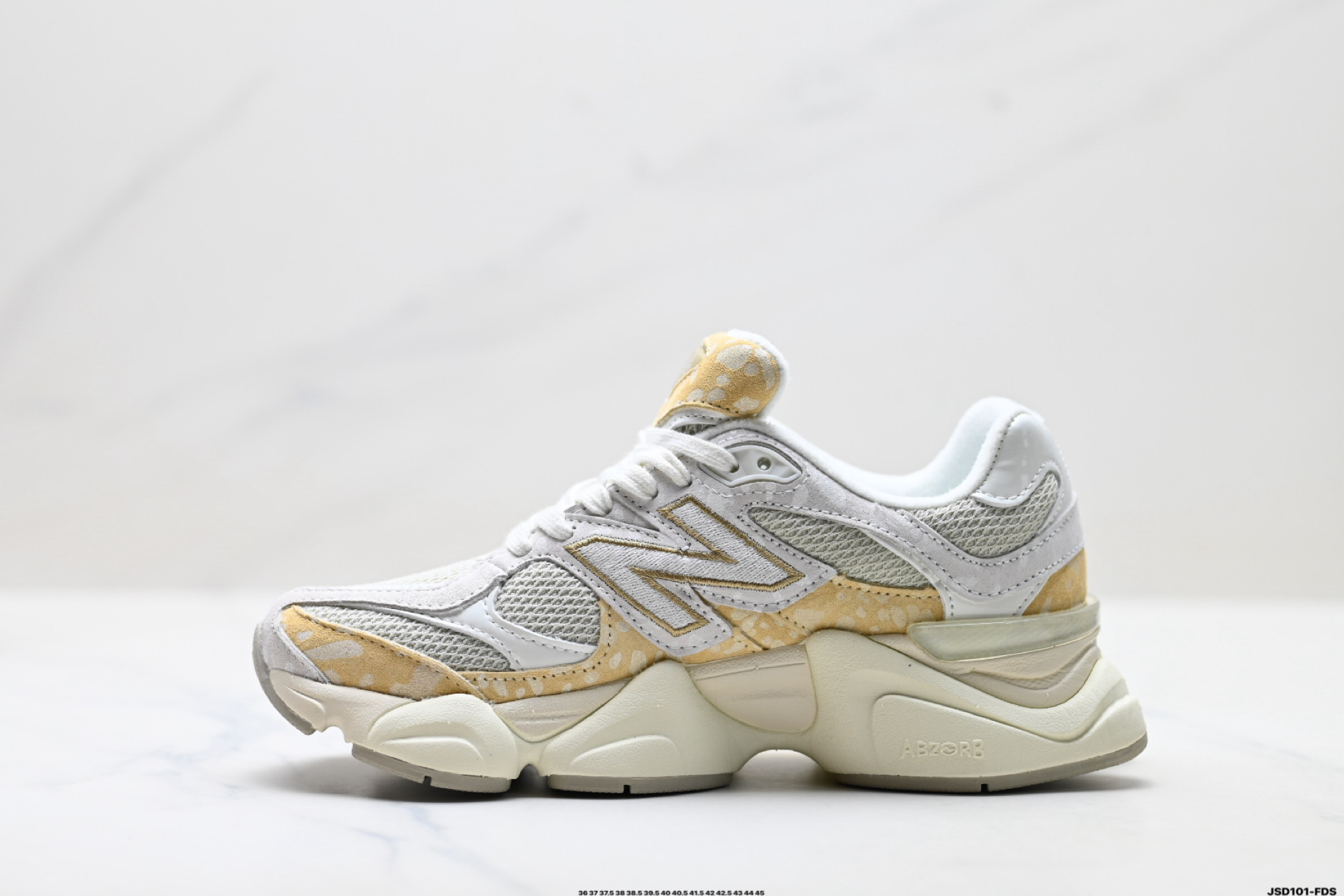 New Balance 9060系列 新百伦 复古休闲运动慢跑鞋 U90604VW-Top High Quatity Cheap Sneakers Fashion Clothing Clothes Bags handbags Shoes of all Brand wholesale With The best Quality And Beautiful Price from China Factory Chinese suppliers wholesaler seller New Balance 9060系列 新百伦 复古休闲运动慢跑鞋 U90604VW