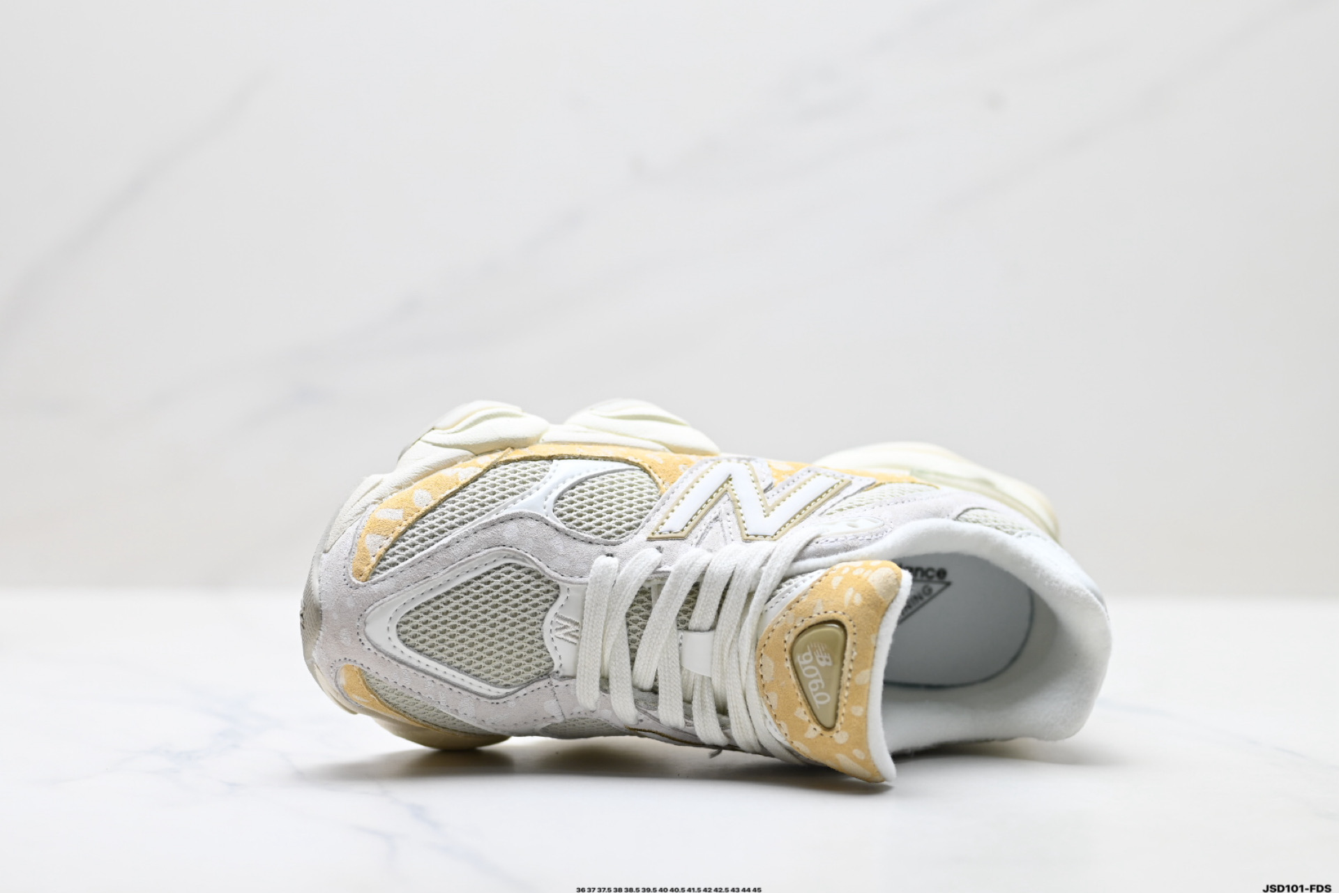 New Balance 9060系列 新百伦 复古休闲运动慢跑鞋 U90604VW-Top High Quatity Cheap Sneakers Fashion Clothing Clothes Bags handbags Shoes of all Brand wholesale With The best Quality And Beautiful Price from China Factory Chinese suppliers wholesaler seller New Balance 9060系列 新百伦 复古休闲运动慢跑鞋 U90604VW