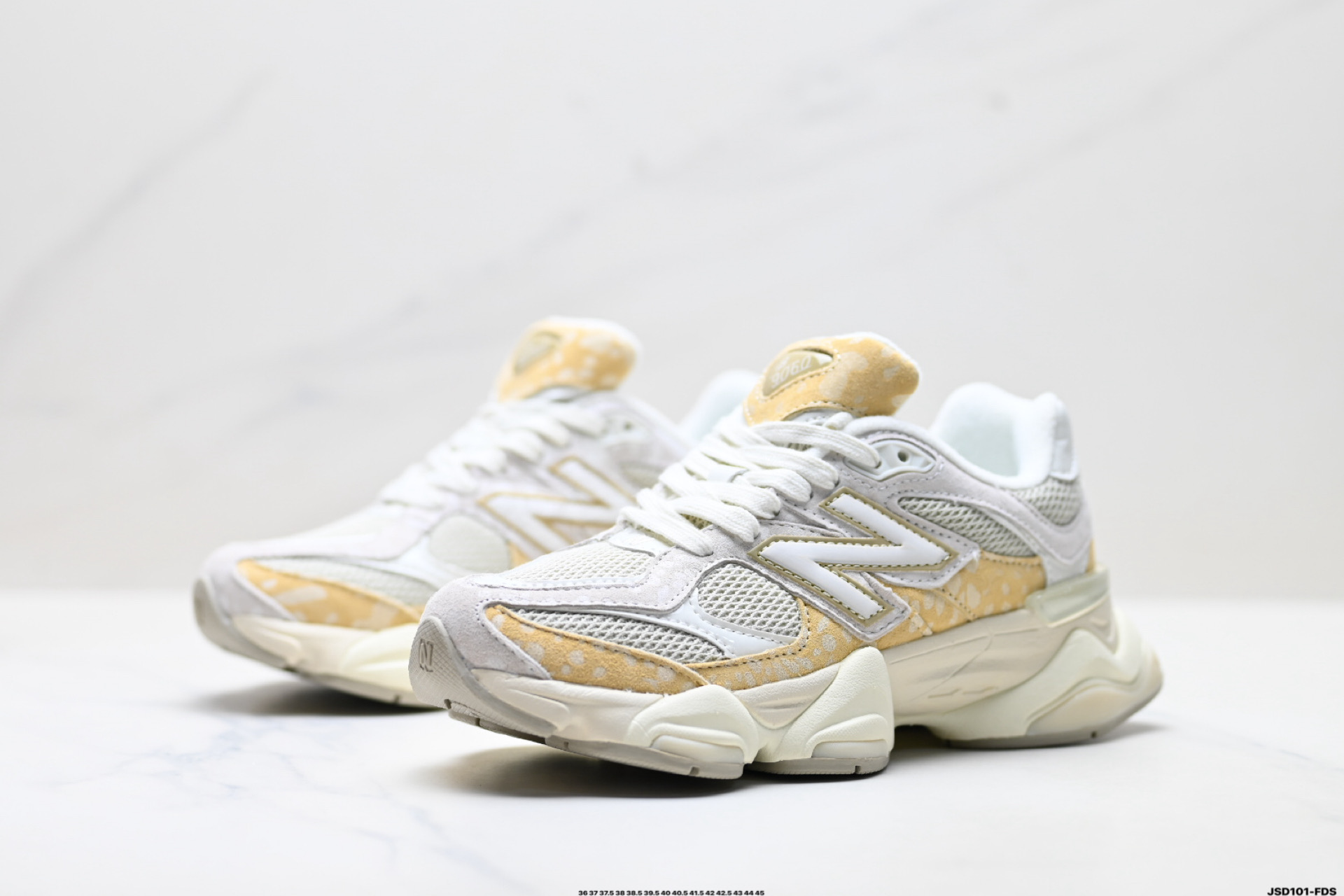 New Balance 9060系列 新百伦 复古休闲运动慢跑鞋 U90604VW-Top High Quatity Cheap Sneakers Fashion Clothing Clothes Bags handbags Shoes of all Brand wholesale With The best Quality And Beautiful Price from China Factory Chinese suppliers wholesaler seller New Balance 9060系列 新百伦 复古休闲运动慢跑鞋 U90604VW
