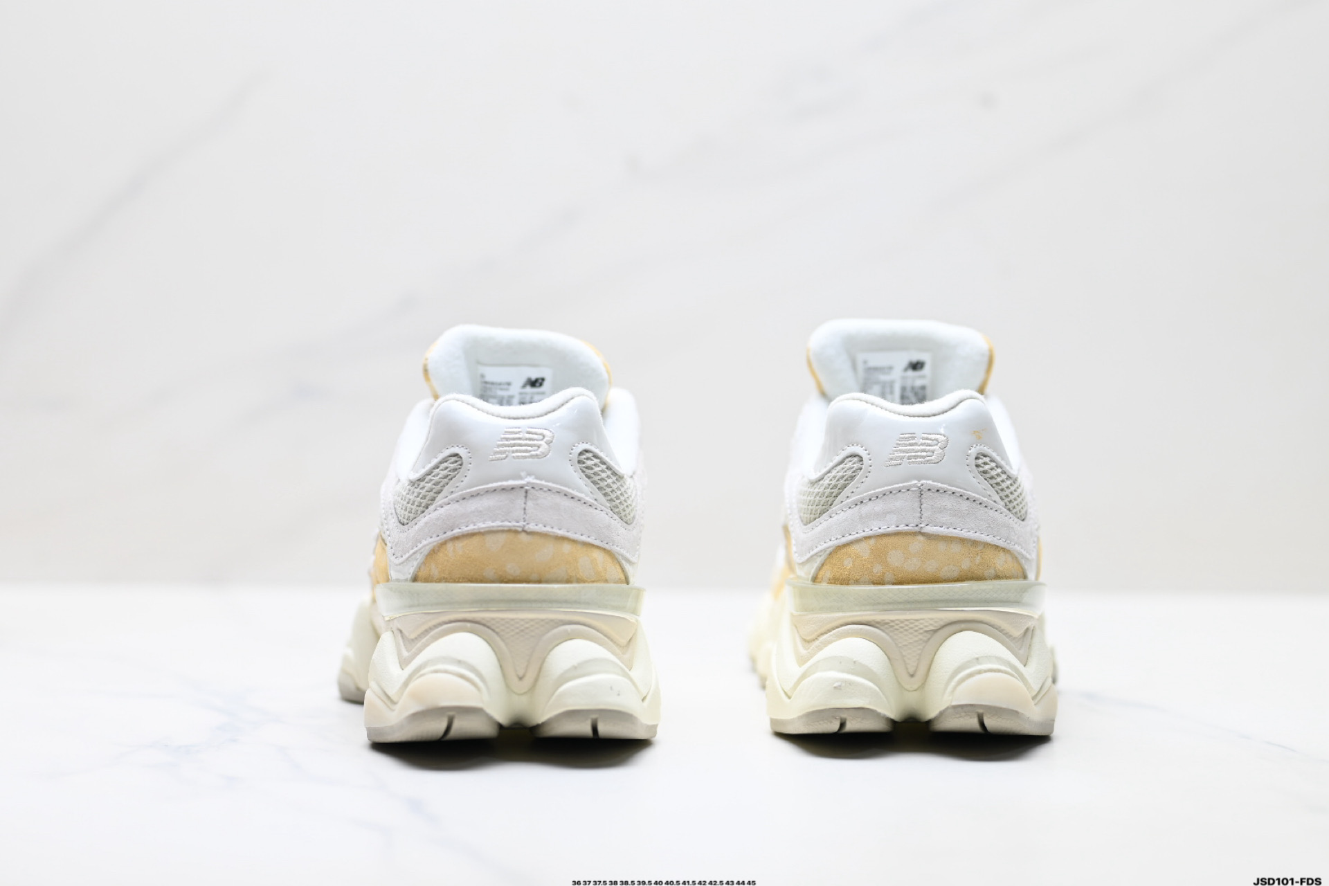 New Balance 9060系列 新百伦 复古休闲运动慢跑鞋 U90604VW-Top High Quatity Cheap Sneakers Fashion Clothing Clothes Bags handbags Shoes of all Brand wholesale With The best Quality And Beautiful Price from China Factory Chinese suppliers wholesaler seller New Balance 9060系列 新百伦 复古休闲运动慢跑鞋 U90604VW