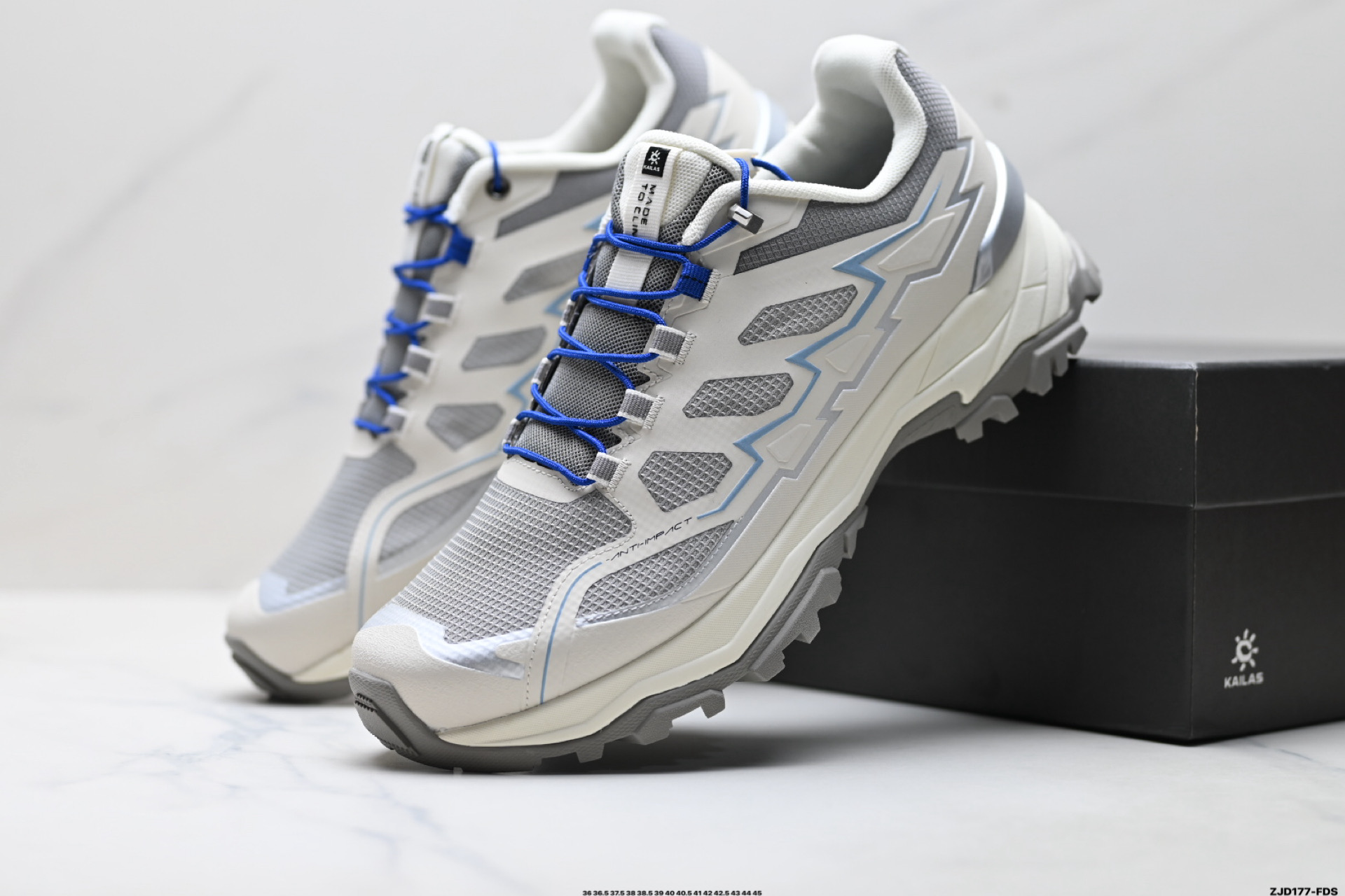 凯乐石KAILAS 远征 舒适简约经典登山 防滑耐磨防水 低帮 徒步鞋 KS261 凯乐石KAILAS 远征 舒适简约经典登山 防滑耐磨防水 低帮 徒步鞋 KS261