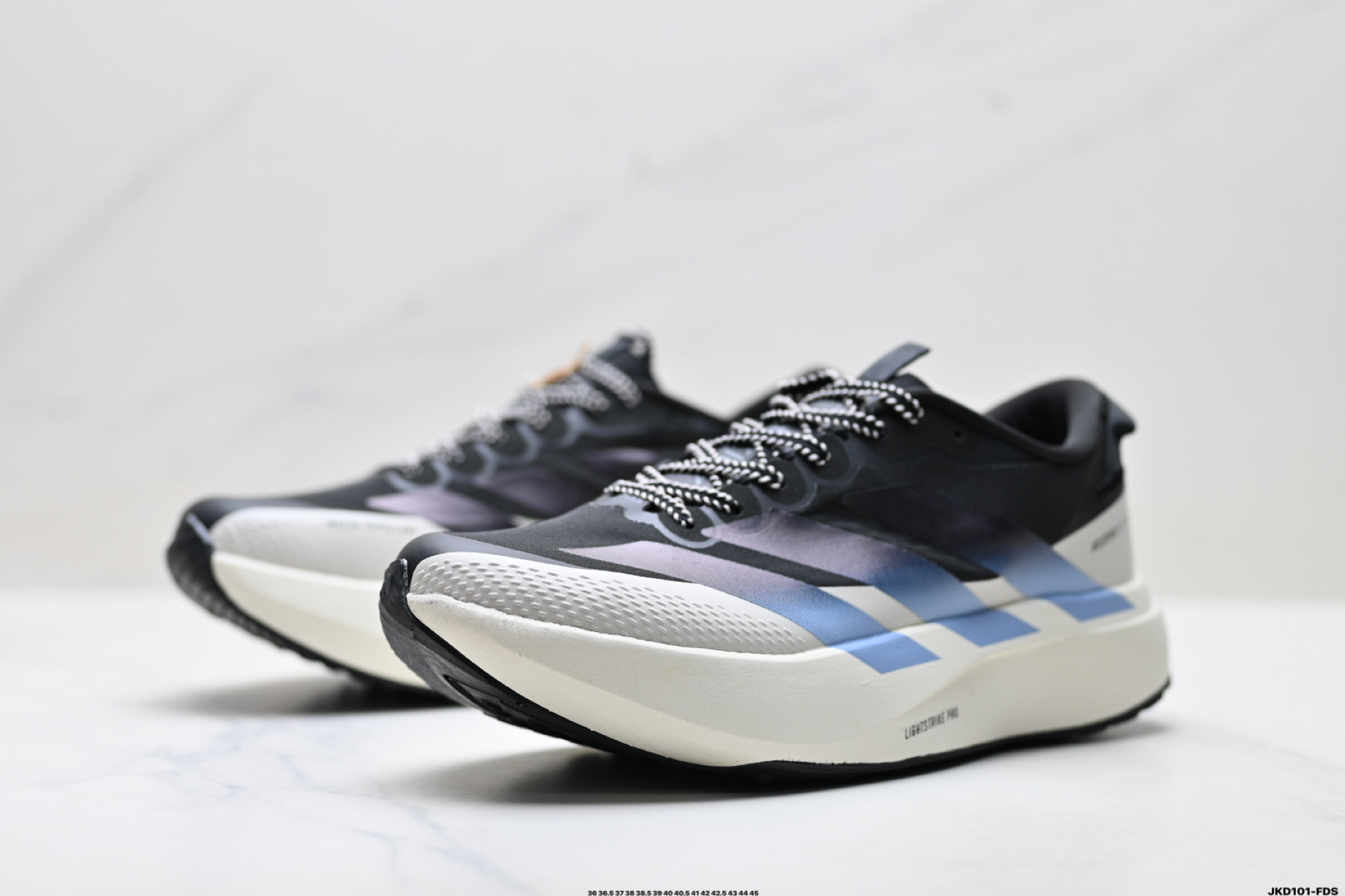 Adidas Adizero Pro Evo SL ATR 阿迪达斯 舒适百搭防滑耐磨 低帮 休闲跑步鞋 KK2026-Top High Quatity Cheap Sneakers Fashion Clothing Clothes Bags handbags Shoes of all Brand wholesale With The best Quality And Beautiful Price from China Factory Chinese suppliers wholesaler seller Adidas Adizero Pro Evo SL ATR 阿迪达斯 舒适百搭防滑耐磨 低帮 休闲跑步鞋 KK2026