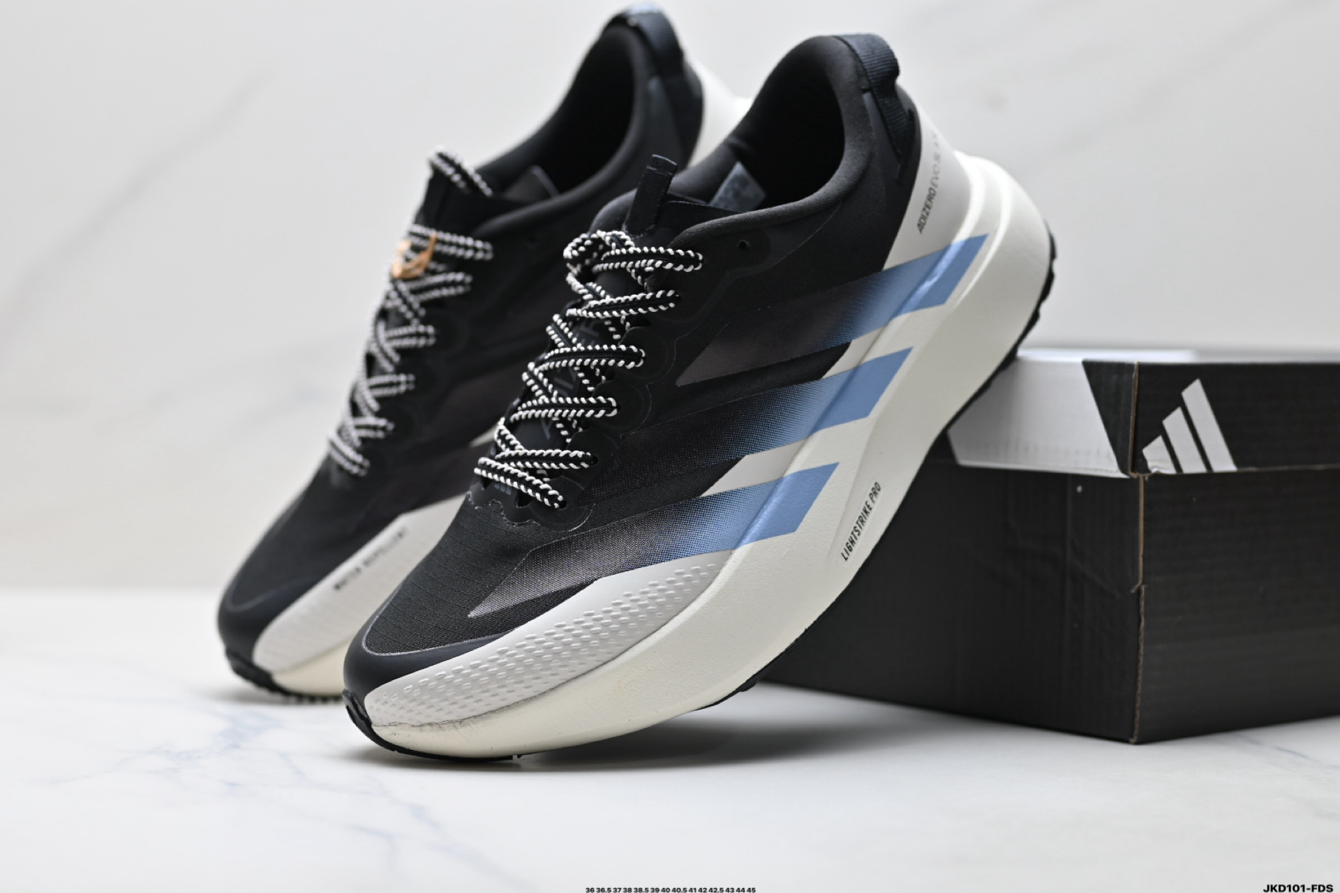 Adidas Adizero Pro Evo SL ATR 阿迪达斯 舒适百搭防滑耐磨 低帮 休闲跑步鞋 KK2026-Top High Quatity Cheap Sneakers Fashion Clothing Clothes Bags handbags Shoes of all Brand wholesale With The best Quality And Beautiful Price from China Factory Chinese suppliers wholesaler seller Adidas Adizero Pro Evo SL ATR 阿迪达斯 舒适百搭防滑耐磨 低帮 休闲跑步鞋 KK2026