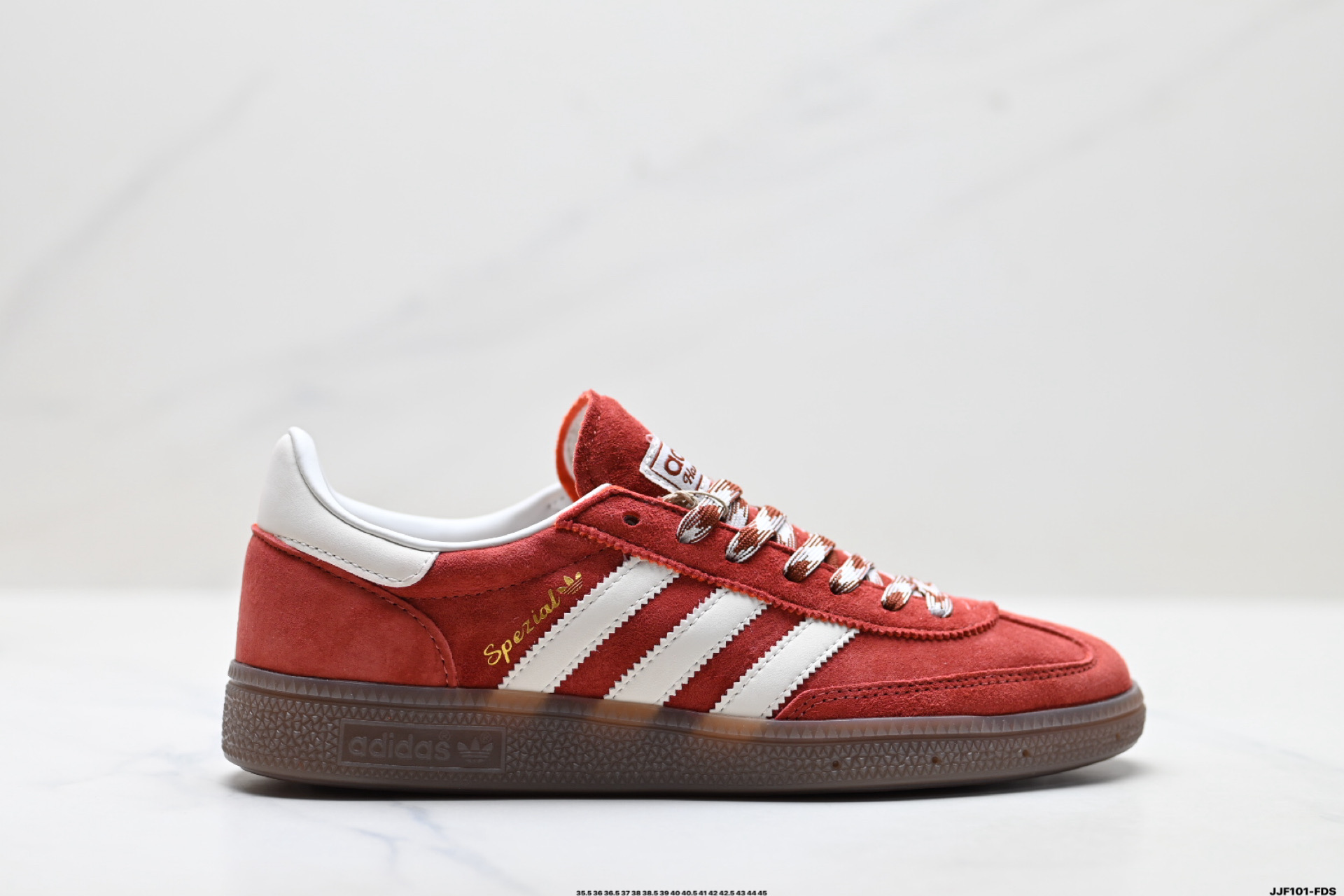 Adidas Handball Spezial 阿迪达斯经典款 复古休闲板鞋 KJ6303 Adidas Handball Spezial 阿迪达斯经典款 复古休闲板鞋 KJ6303