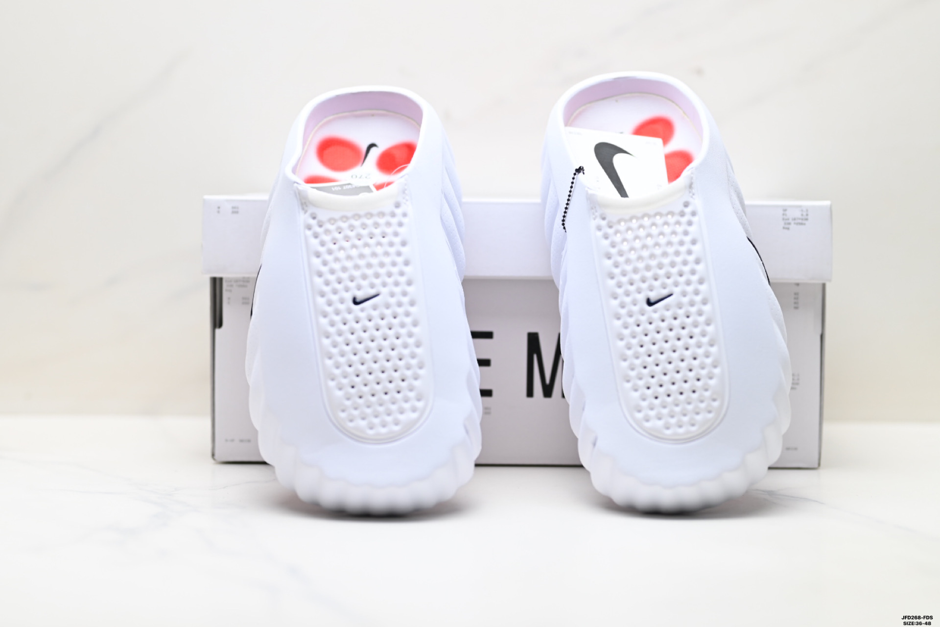 Nike Mind 001 Recovery Slide 耐克 舒适柔软包头拖鞋 HQ4307-101-Top High Quatity Cheap Sneakers Fashion Clothing Clothes Bags handbags Shoes of all Brand wholesale With The best Quality And Beautiful Price from China Factory Chinese suppliers wholesaler seller Nike Mind 001 Recovery Slide 耐克 舒适柔软包头拖鞋 HQ4307-101
