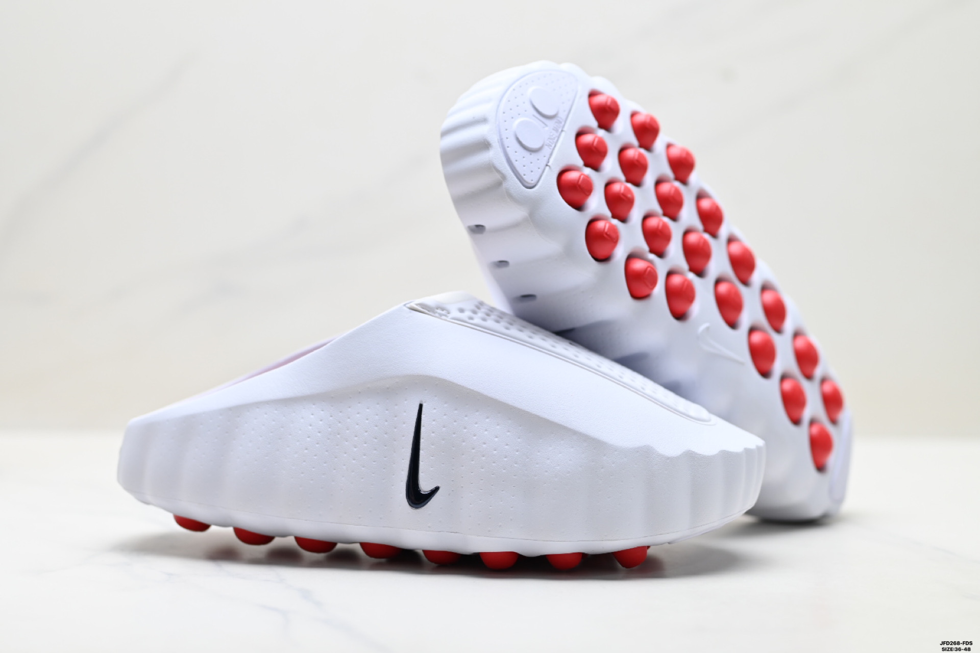 Nike Mind 001 Recovery Slide 耐克 舒适柔软包头拖鞋 HQ4307-101-Top High Quatity Cheap Sneakers Fashion Clothing Clothes Bags handbags Shoes of all Brand wholesale With The best Quality And Beautiful Price from China Factory Chinese suppliers wholesaler seller Nike Mind 001 Recovery Slide 耐克 舒适柔软包头拖鞋 HQ4307-101