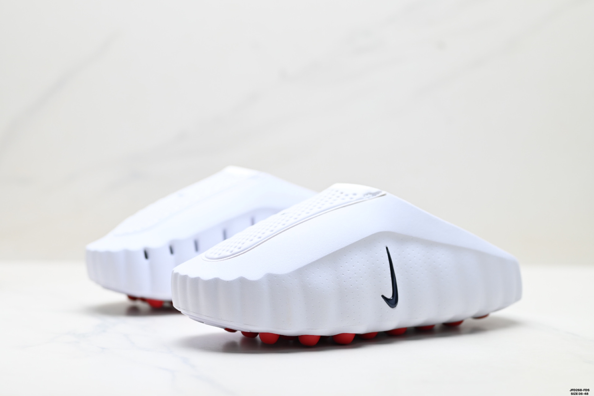 Nike Mind 001 Recovery Slide 耐克 舒适柔软包头拖鞋 HQ4307-101-Top High Quatity Cheap Sneakers Fashion Clothing Clothes Bags handbags Shoes of all Brand wholesale With The best Quality And Beautiful Price from China Factory Chinese suppliers wholesaler seller Nike Mind 001 Recovery Slide 耐克 舒适柔软包头拖鞋 HQ4307-101