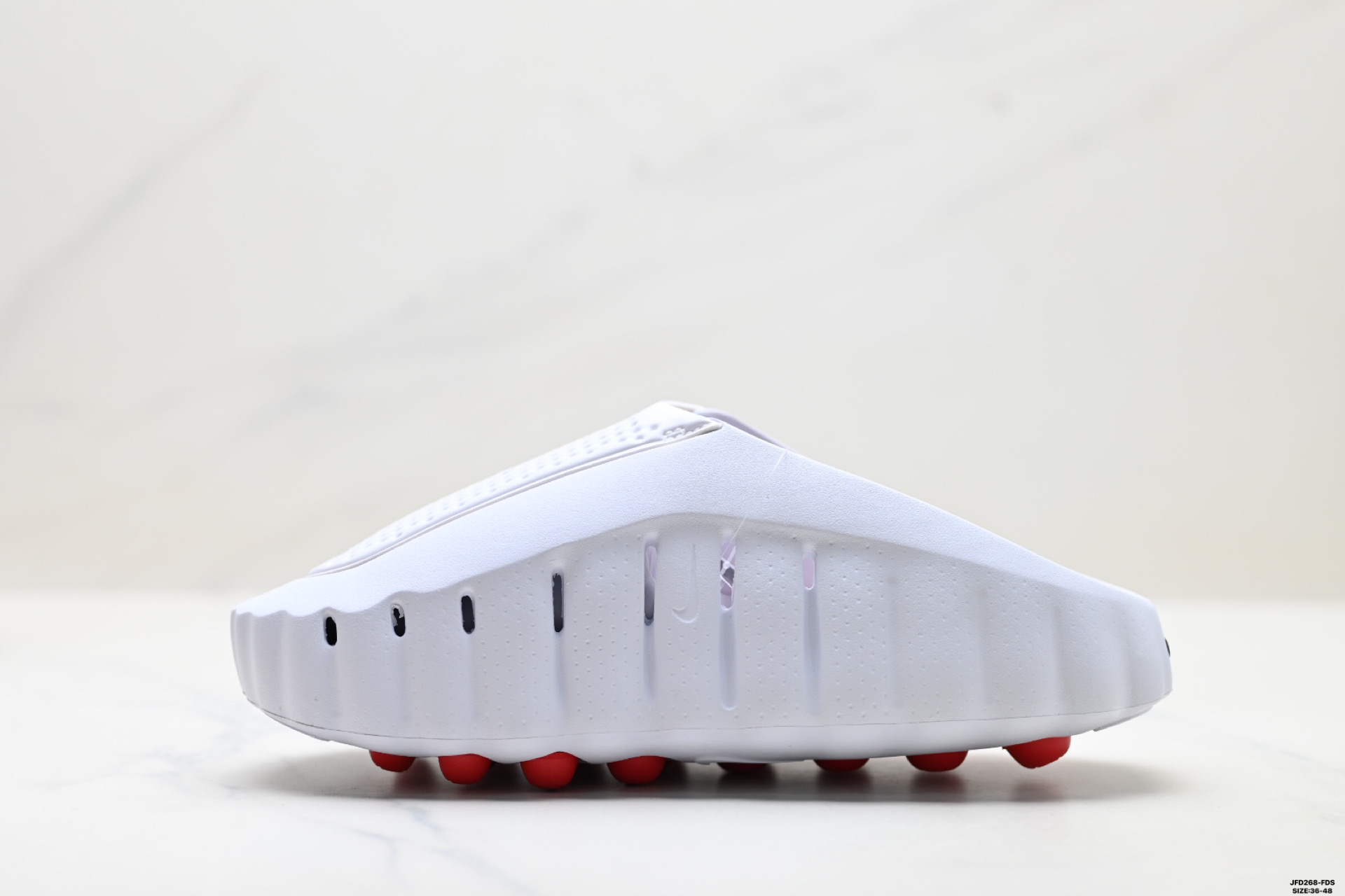 Nike Mind 001 Recovery Slide 耐克 舒适柔软包头拖鞋 HQ4307-101-Top High Quatity Cheap Sneakers Fashion Clothing Clothes Bags handbags Shoes of all Brand wholesale With The best Quality And Beautiful Price from China Factory Chinese suppliers wholesaler seller Nike Mind 001 Recovery Slide 耐克 舒适柔软包头拖鞋 HQ4307-101