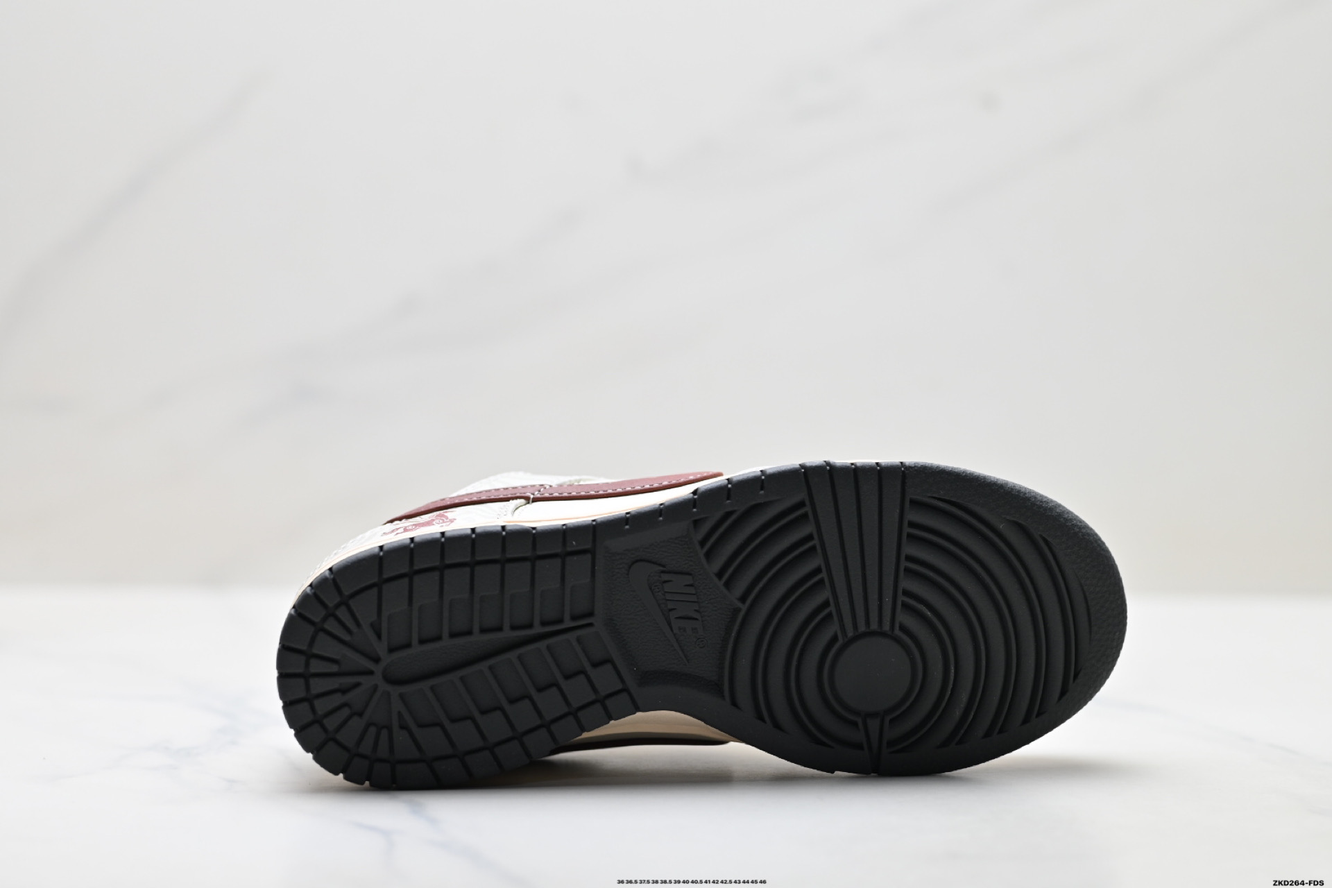 Nike Dunk Low Retro ‘DIY高端定制’耐克 低帮休闲运动板鞋 lM6670-202