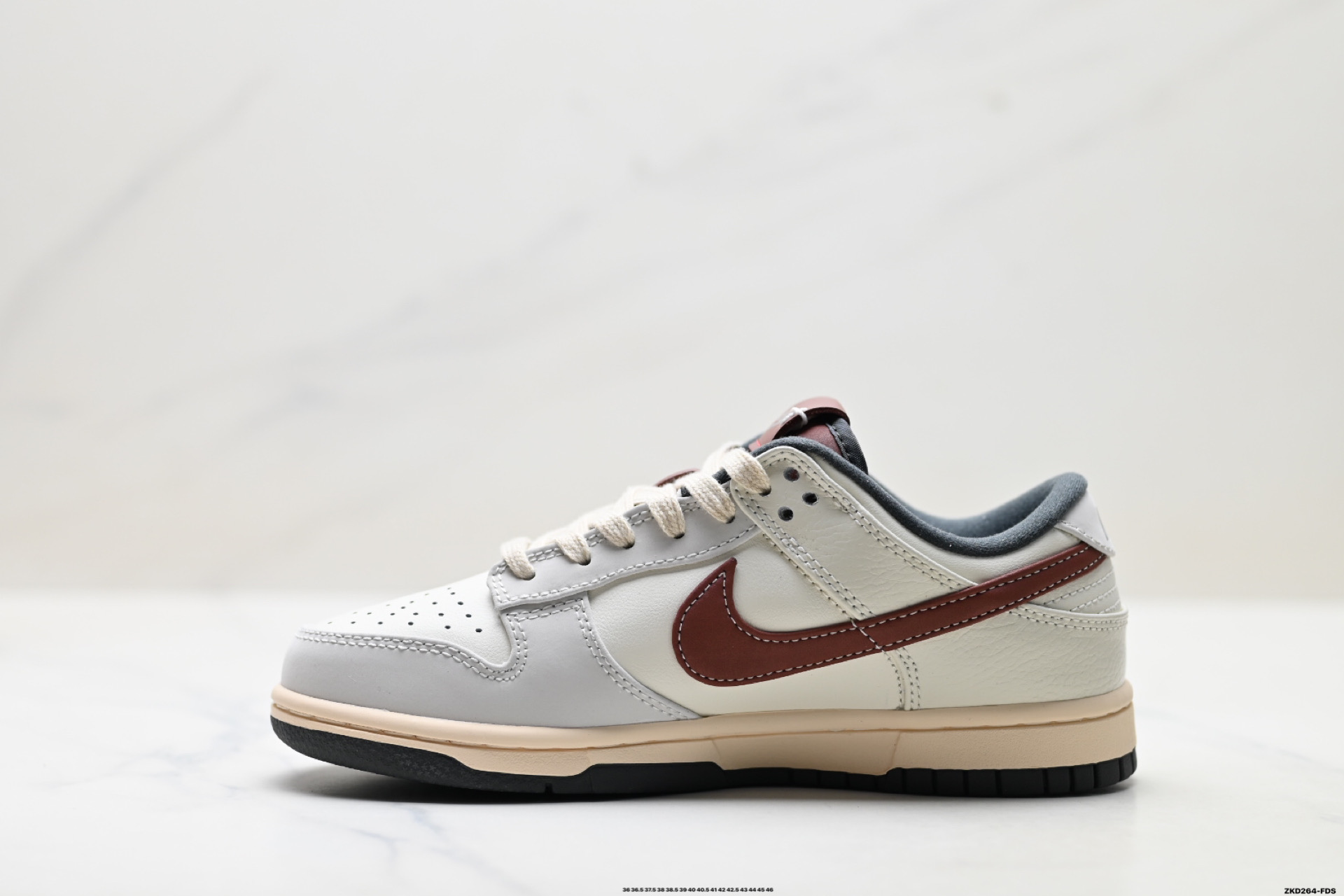 Nike Dunk Low Retro ‘DIY高端定制’耐克 低帮休闲运动板鞋 lM6670-202