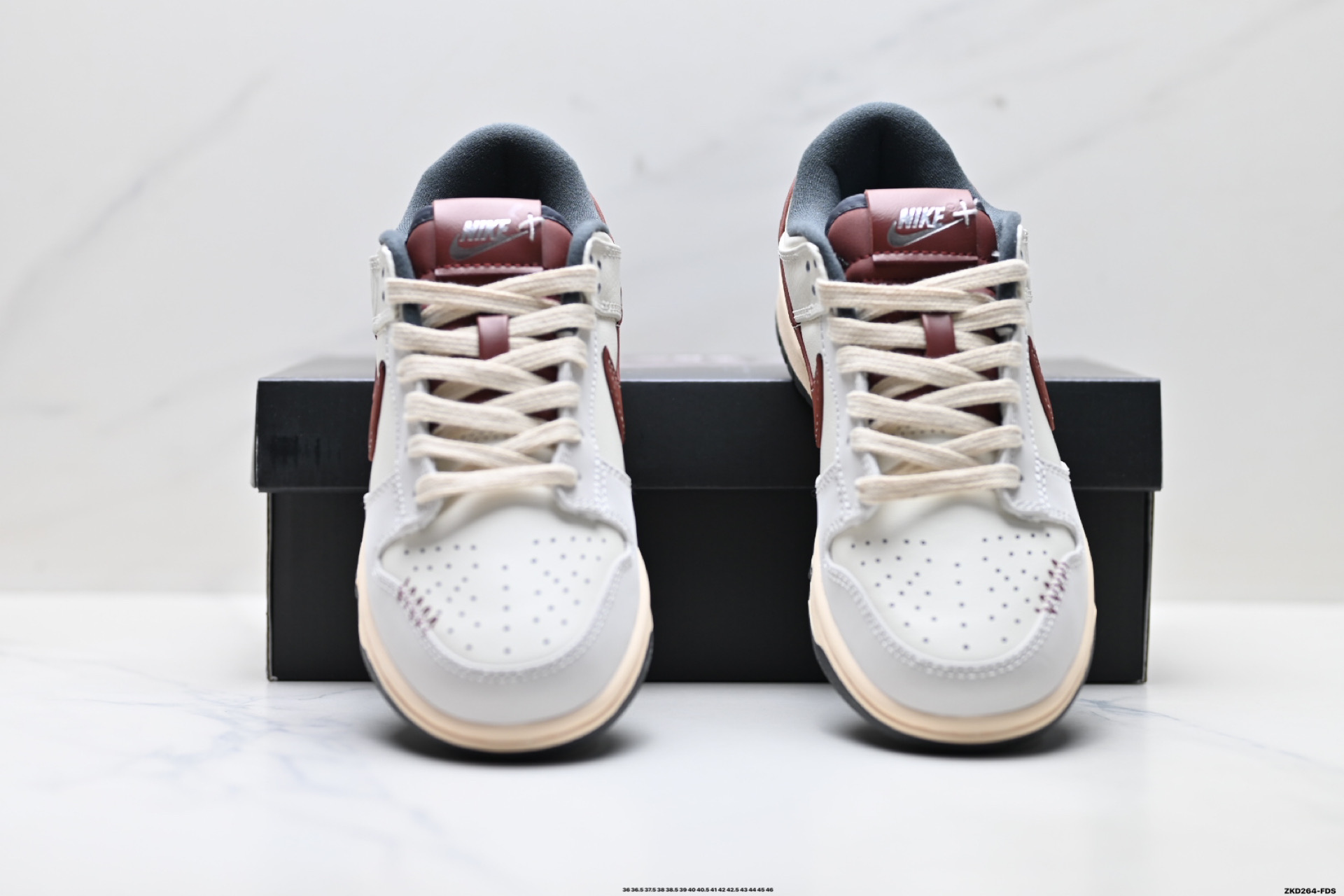 Nike Dunk Low Retro ‘DIY高端定制’耐克 低帮休闲运动板鞋 lM6670-202