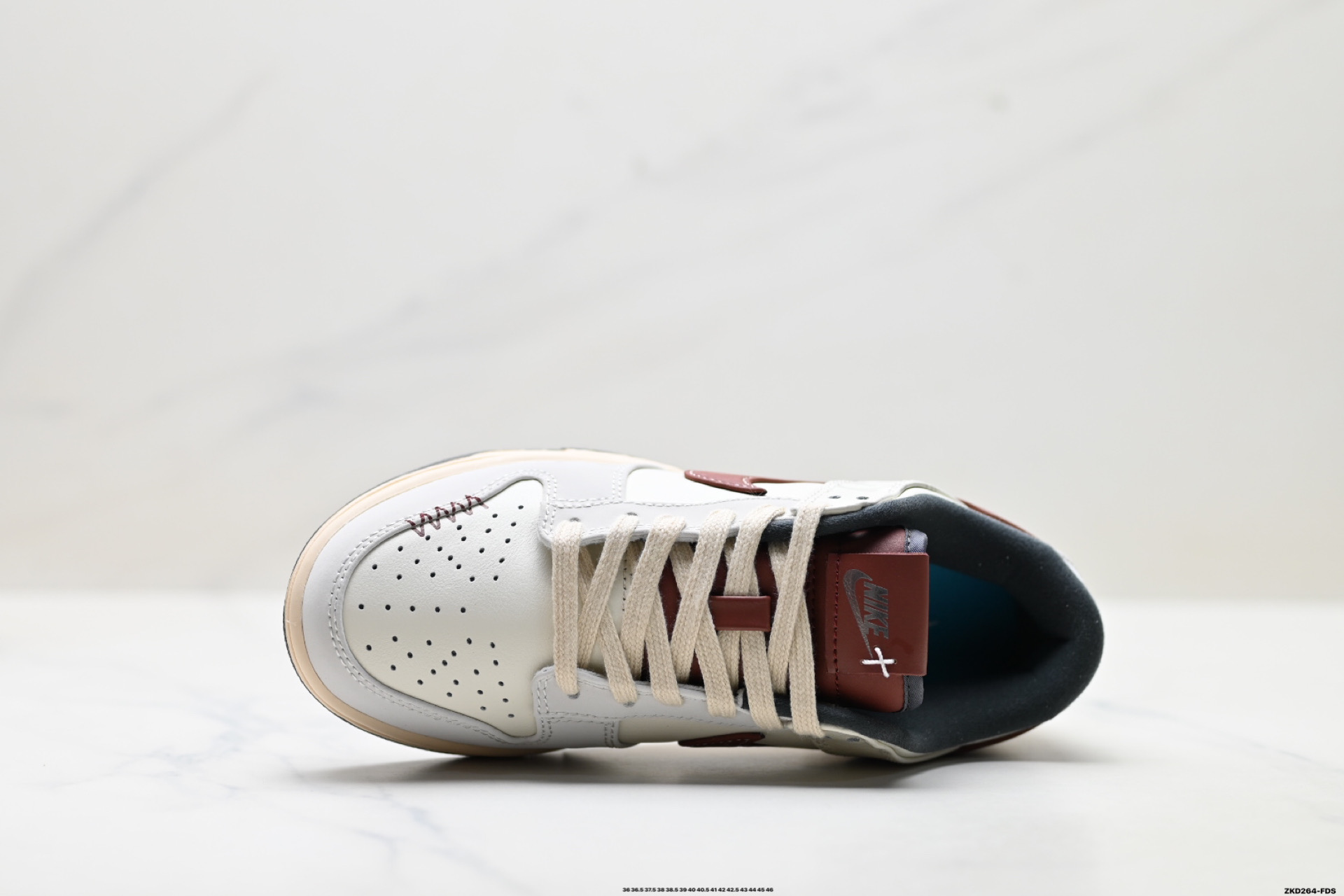 Nike Dunk Low Retro ‘DIY高端定制’耐克 低帮休闲运动板鞋 lM6670-202