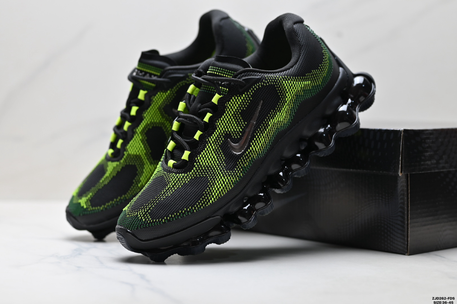 Nike Air Liquid Max 耐克 舒适贴合 耐磨防滑 全掌气垫缓震 低帮运动跑步鞋 IQ7634-001 Nike Air Liquid Max 耐克 舒适贴合 耐磨防滑 全掌气垫缓震 低帮运动跑步鞋 IQ7634-001