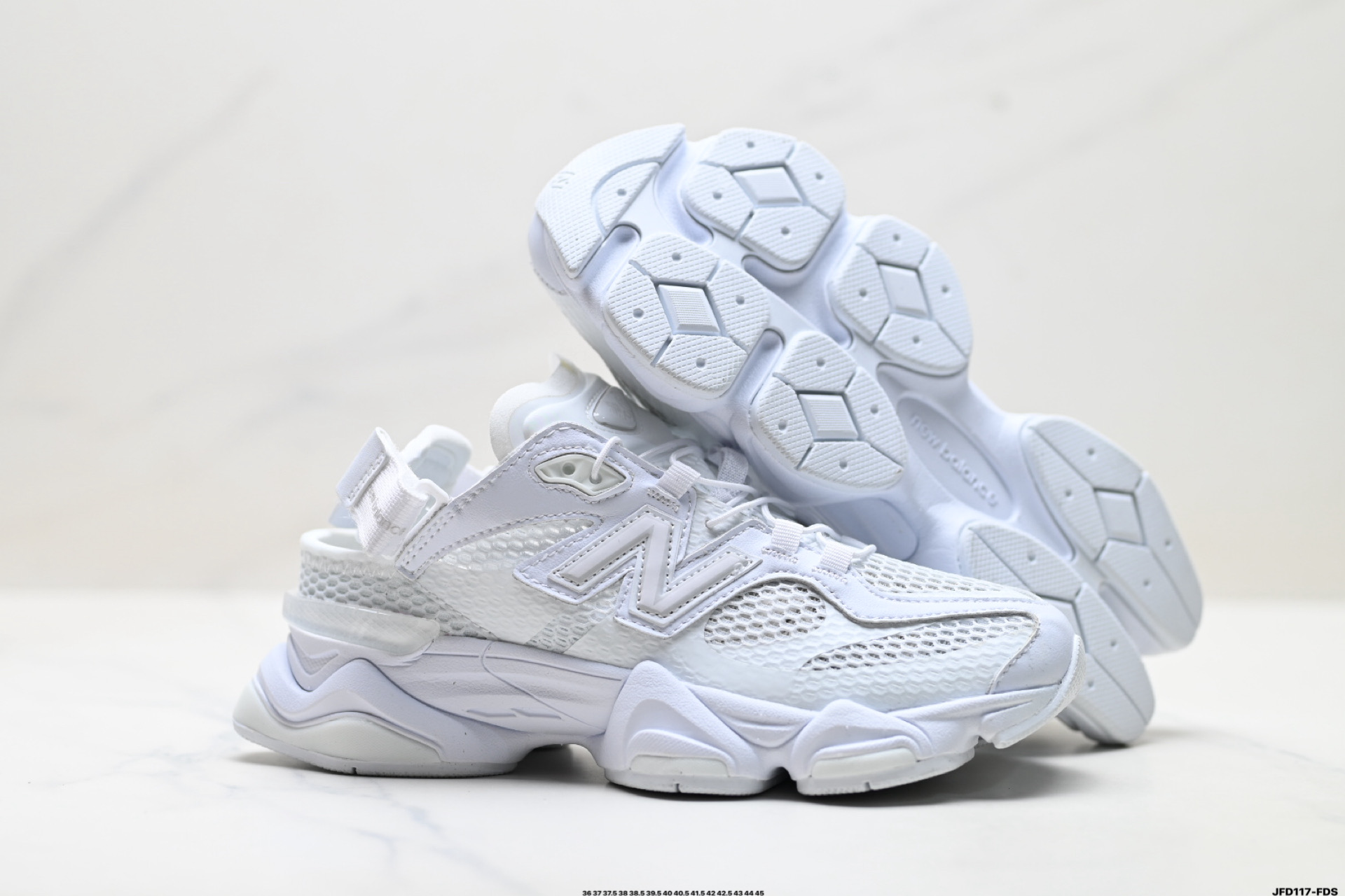New Balance 9060系列 新百伦 复古休闲运动慢跑鞋 U90606B5-Top High Quatity Cheap Sneakers Fashion Clothing Clothes Bags handbags Shoes of all Brand wholesale With The best Quality And Beautiful Price from China Factory Chinese suppliers wholesaler seller New Balance 9060系列 新百伦 复古休闲运动慢跑鞋 U90606B5