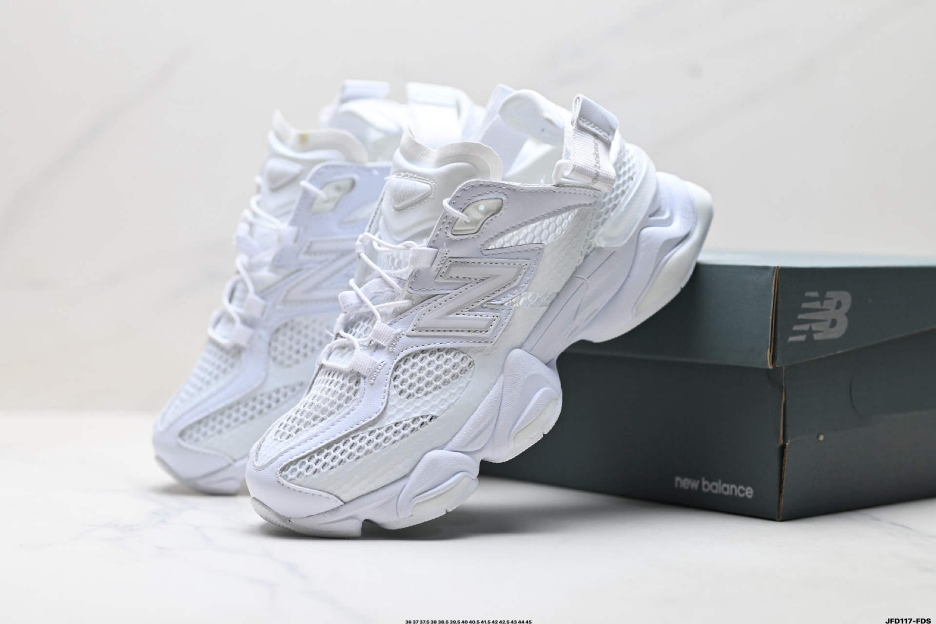 New Balance 9060系列 新百伦 复古休闲运动慢跑鞋 U90606B5-Top High Quatity Cheap Sneakers Fashion Clothing Clothes Bags handbags Shoes of all Brand wholesale With The best Quality And Beautiful Price from China Factory Chinese suppliers wholesaler seller New Balance 9060系列 新百伦 复古休闲运动慢跑鞋 U90606B5