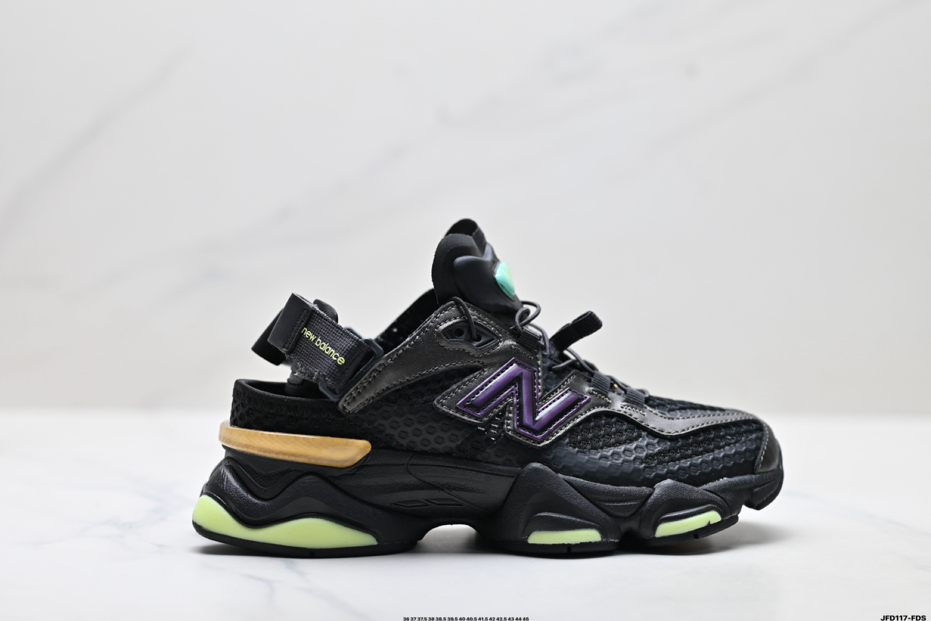 New Balance 9060系列 新百伦 复古休闲运动慢跑鞋 U90606B5-Top High Quatity Cheap Sneakers Fashion Clothing Clothes Bags handbags Shoes of all Brand wholesale With The best Quality And Beautiful Price from China Factory Chinese suppliers wholesaler seller New Balance 9060系列 新百伦 复古休闲运动慢跑鞋 U90606B5