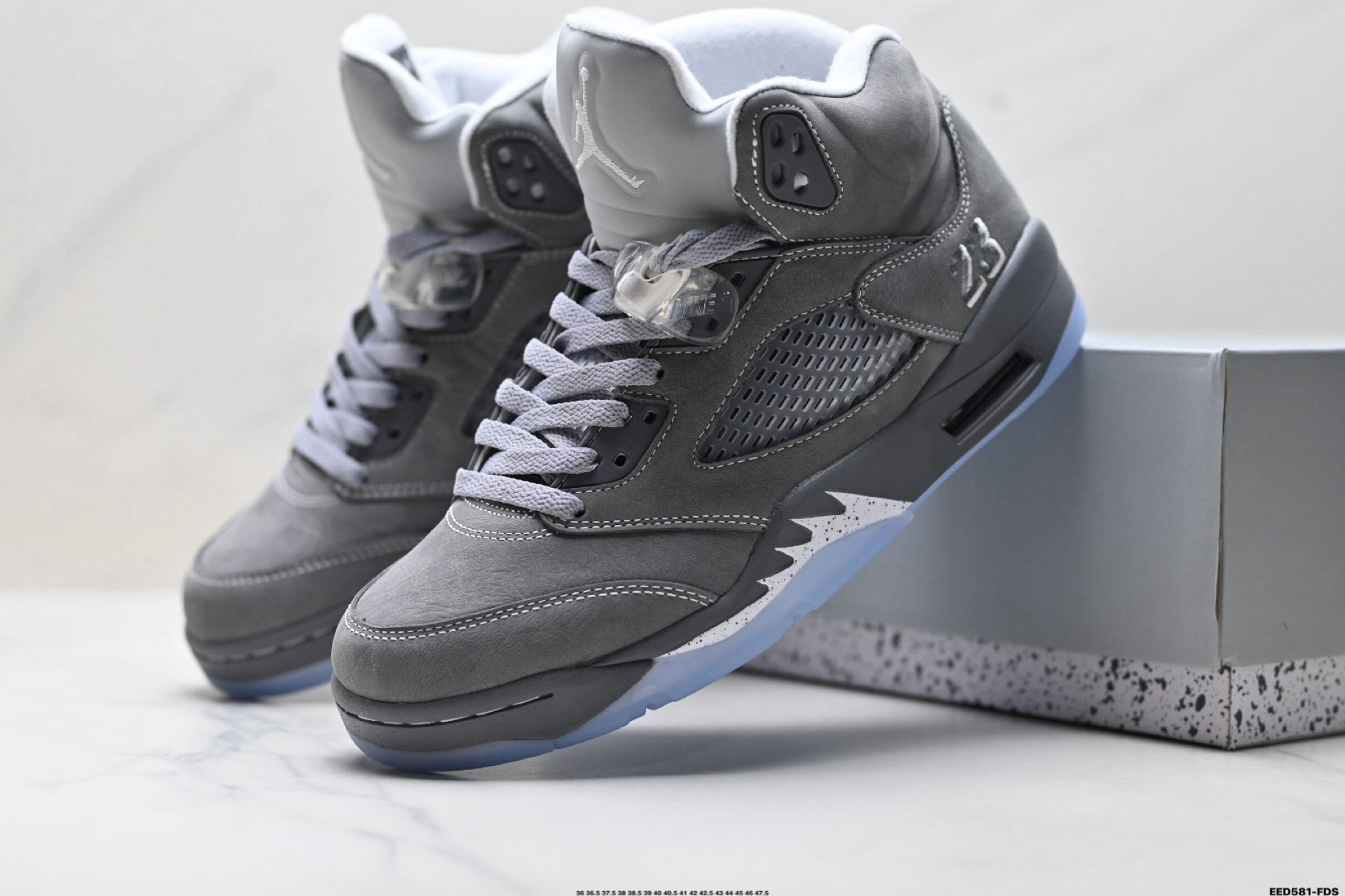 纯原Nike Air Jordan 5 Retro High迈克尔 乔丹 AJ5 高帮 减震防滑篮球鞋 DD0587-002-Top High Quatity Cheap Sneakers Fashion Clothing Clothes Bags handbags Shoes of all Brand wholesale With The best Quality And Beautiful Price from China Factory Chinese suppliers wholesaler seller 纯原Nike Air Jordan 5 Retro High迈克尔 乔丹 AJ5 高帮 减震防滑篮球鞋 DD0587-002