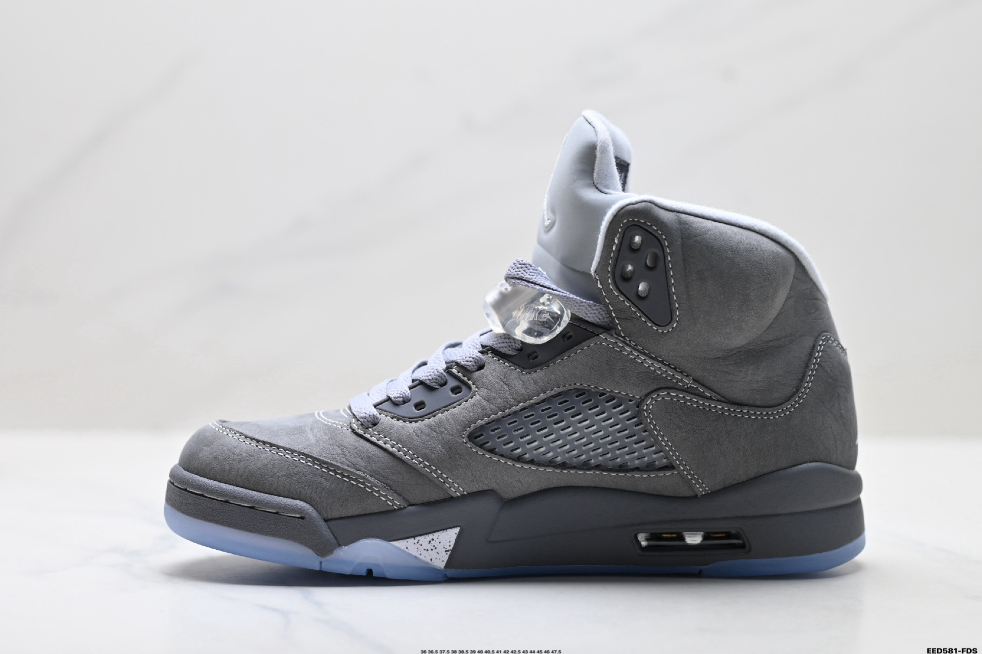 纯原Nike Air Jordan 5 Retro High迈克尔 乔丹 AJ5 高帮 减震防滑篮球鞋 DD0587-002-Top High Quatity Cheap Sneakers Fashion Clothing Clothes Bags handbags Shoes of all Brand wholesale With The best Quality And Beautiful Price from China Factory Chinese suppliers wholesaler seller 纯原Nike Air Jordan 5 Retro High迈克尔 乔丹 AJ5 高帮 减震防滑篮球鞋 DD0587-002