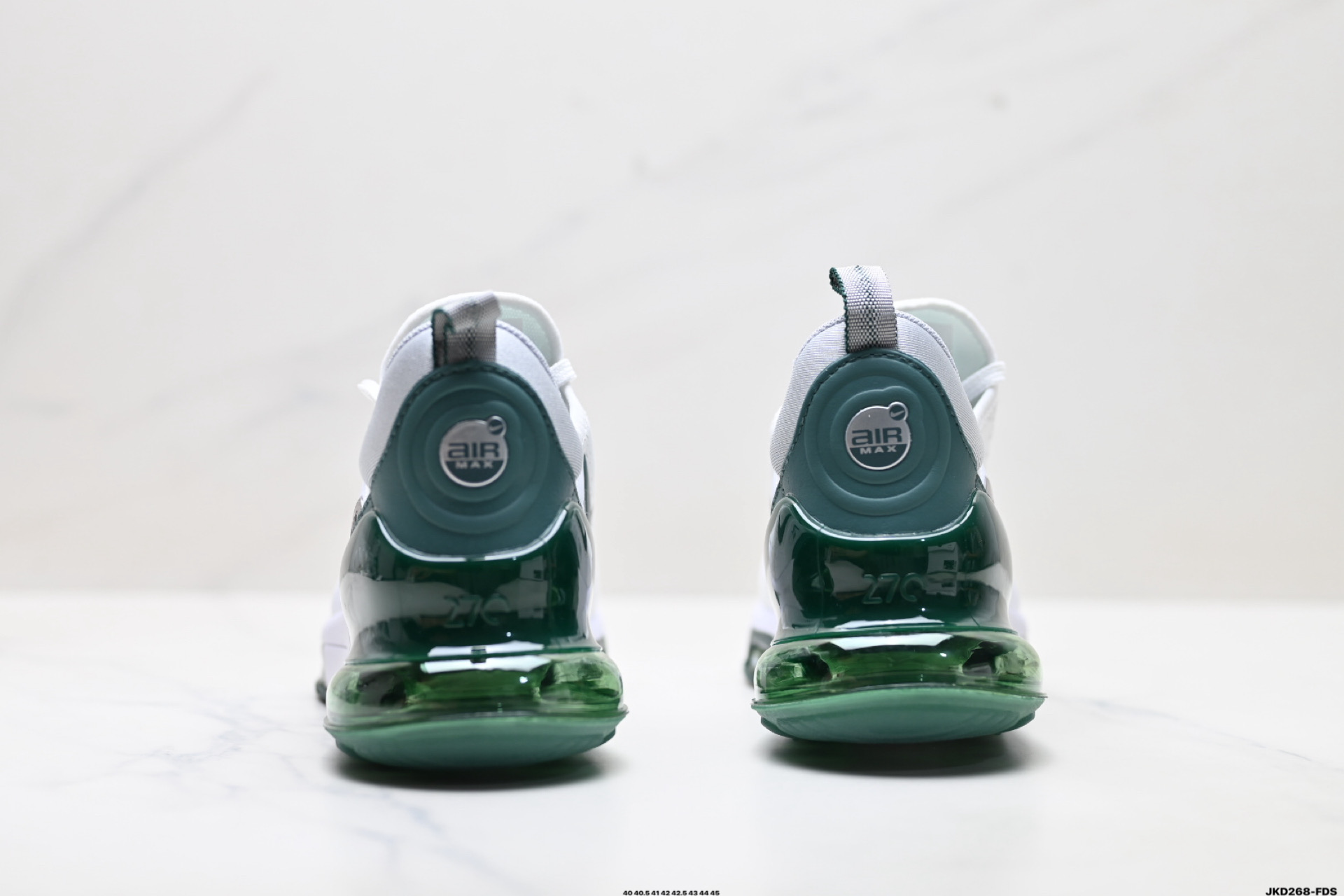 Nike Air Max 270 Premium 耐克 运动缓震 大气垫休闲跑步鞋 IO9883-101-Top High Quatity Cheap Sneakers Fashion Clothing Clothes Bags handbags Shoes of all Brand wholesale With The best Quality And Beautiful Price from China Factory Chinese suppliers wholesaler seller Nike Air Max 270 Premium 耐克 运动缓震 大气垫休闲跑步鞋 IO9883-101