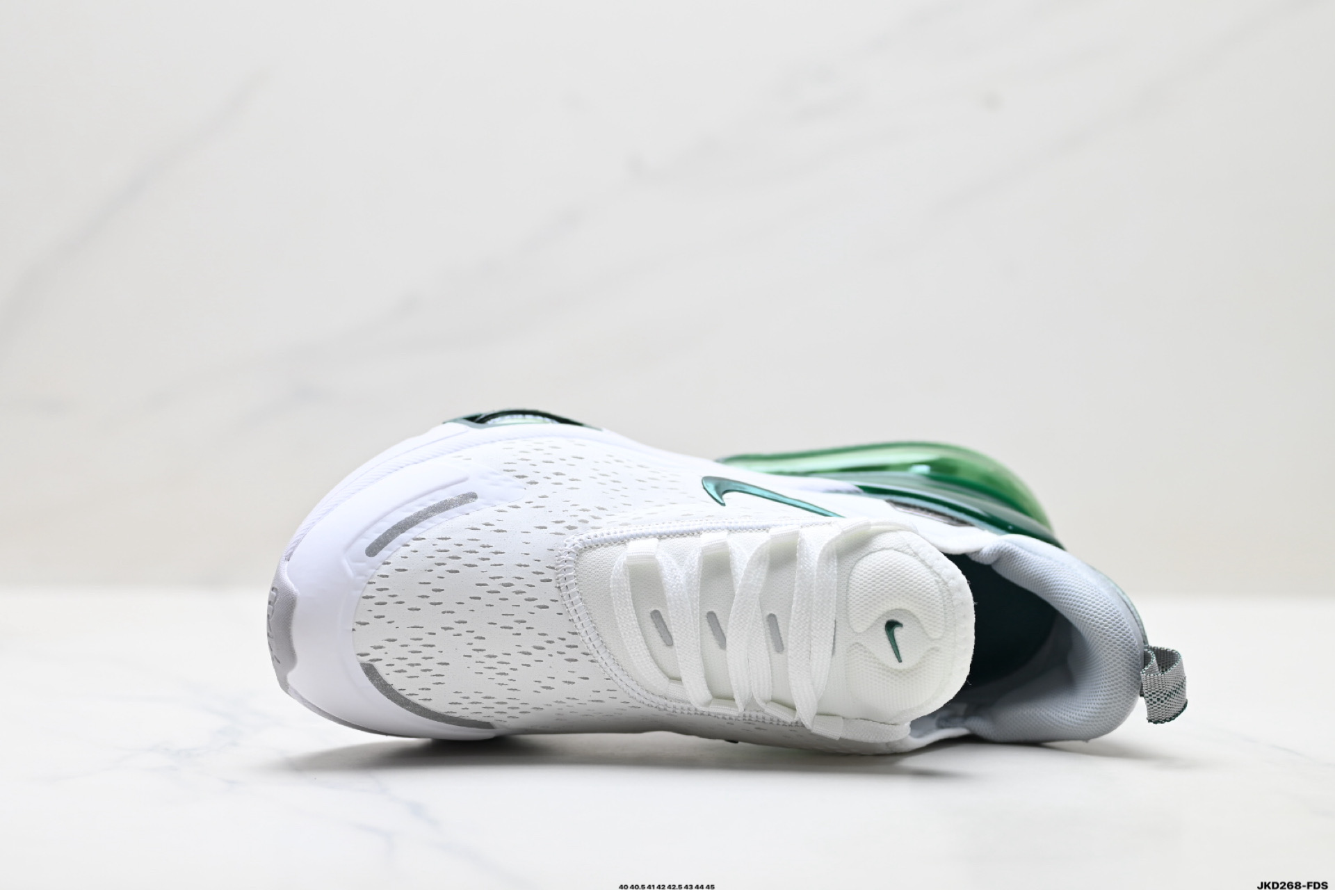 Nike Air Max 270 Premium 耐克 运动缓震 大气垫休闲跑步鞋 IO9883-101-Top High Quatity Cheap Sneakers Fashion Clothing Clothes Bags handbags Shoes of all Brand wholesale With The best Quality And Beautiful Price from China Factory Chinese suppliers wholesaler seller Nike Air Max 270 Premium 耐克 运动缓震 大气垫休闲跑步鞋 IO9883-101