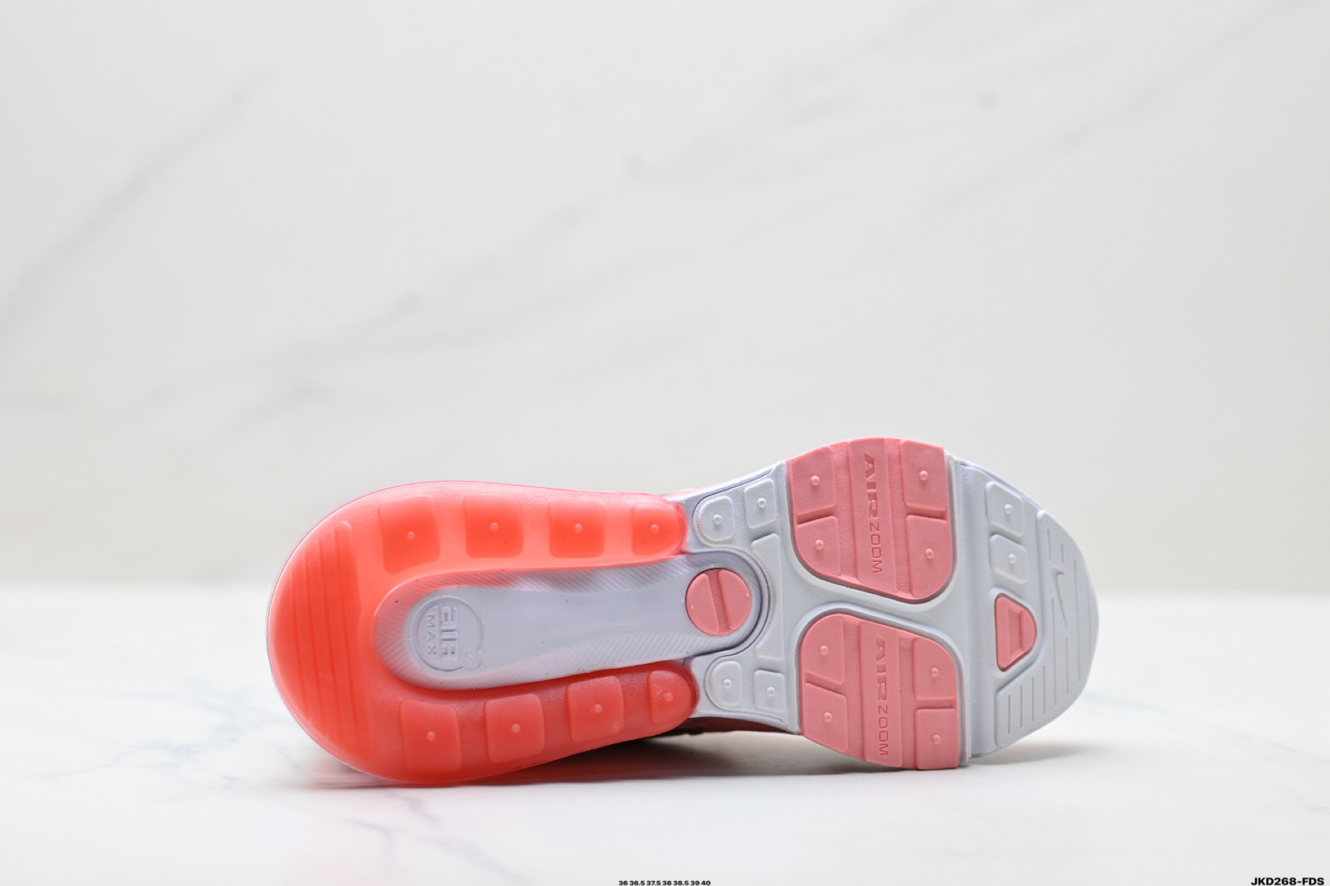 Nike Air Max 270 Premium 耐克 运动缓震 大气垫休闲跑步鞋 IO9883-101-Top High Quatity Cheap Sneakers Fashion Clothing Clothes Bags handbags Shoes of all Brand wholesale With The best Quality And Beautiful Price from China Factory Chinese suppliers wholesaler seller Nike Air Max 270 Premium 耐克 运动缓震 大气垫休闲跑步鞋 IO9883-101