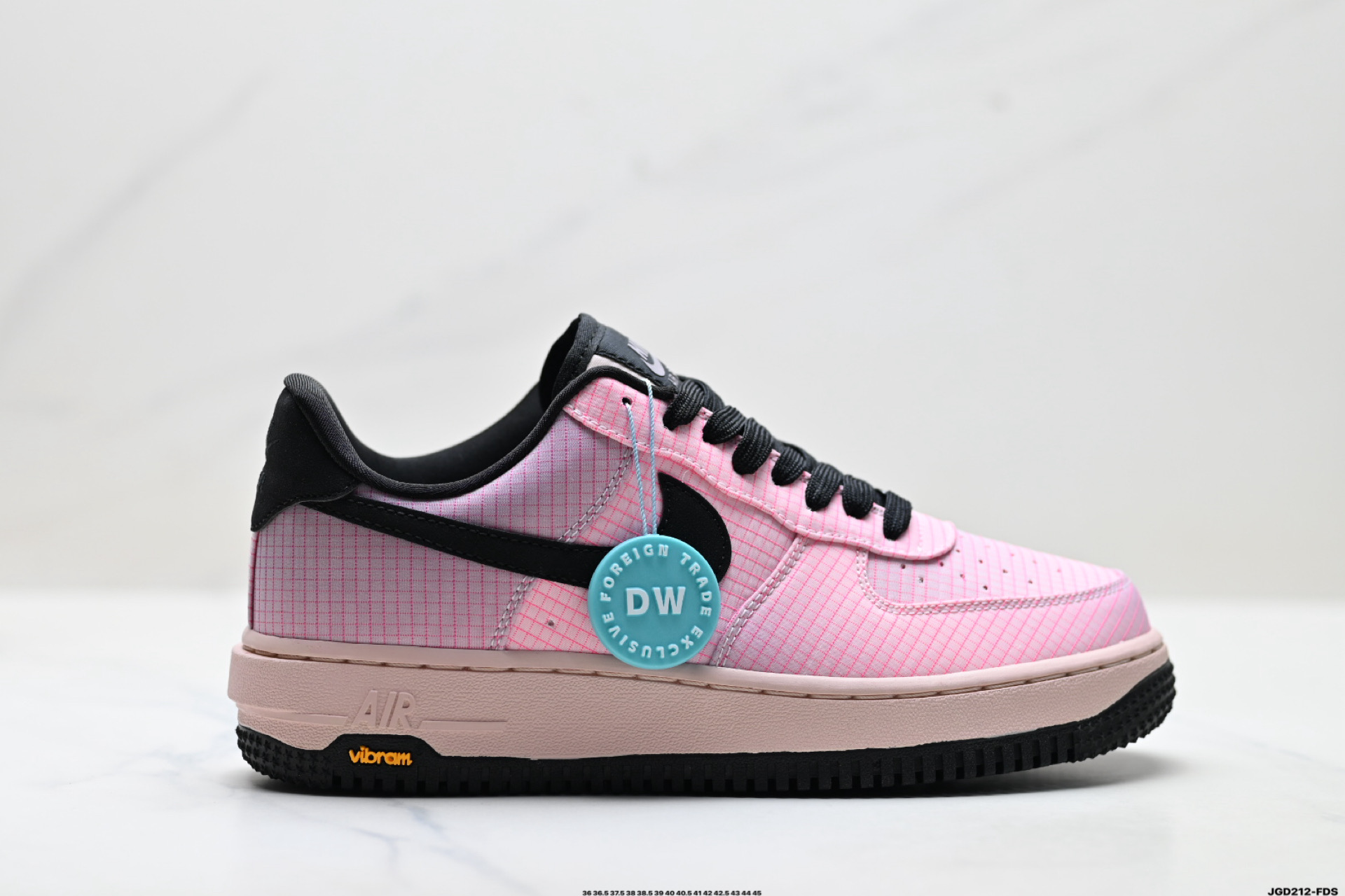 NIKE AIR FORCE 1‘07 LV8 lH1943-600