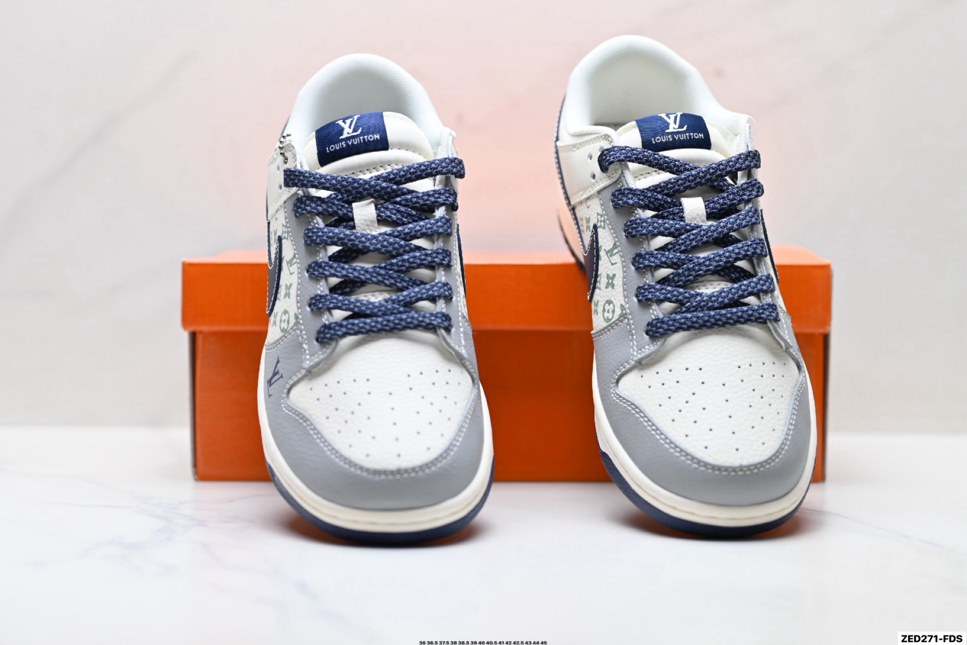 Nike Dunk Low Retro ‘DIY高端定制’耐克 低帮休闲运动板鞋 XX3168-161
