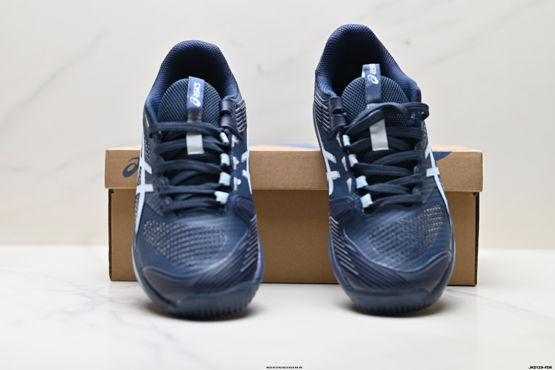 ASICS RESOLUTION SPEED FF 4 亚瑟士 专业网球鞋 1041A532-400-Top High Quatity Cheap Sneakers Fashion Clothing Clothes Bags handbags Shoes of all Brand wholesale With The best Quality And Beautiful Price from China Factory Chinese suppliers wholesaler seller ASICS RESOLUTION SPEED FF 4 亚瑟士 专业网球鞋 1041A532-400